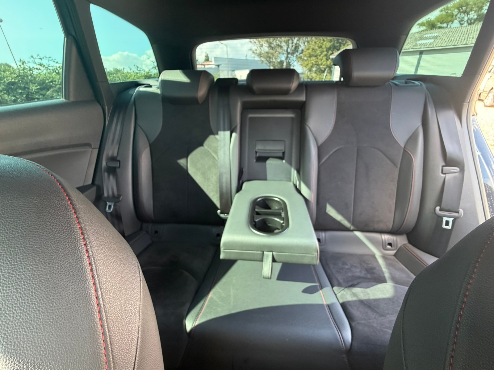 Seat Leon – billede 4