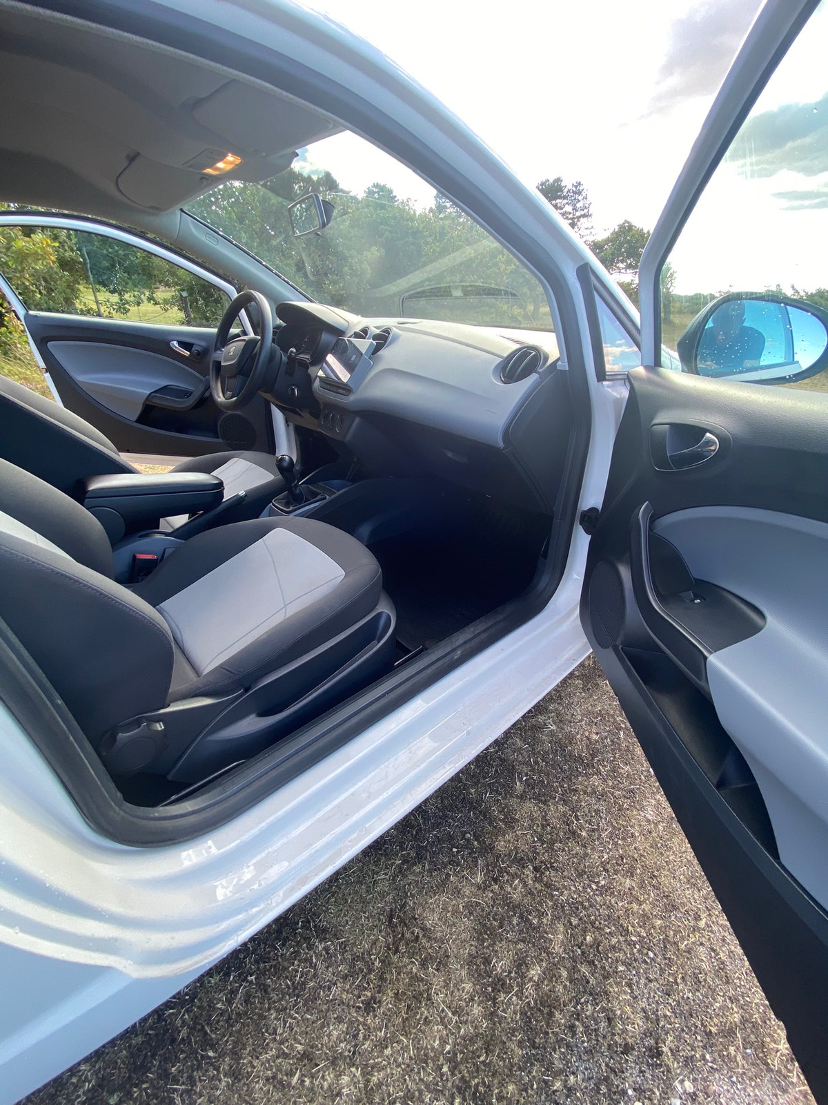 Seat Ibiza – billede 7