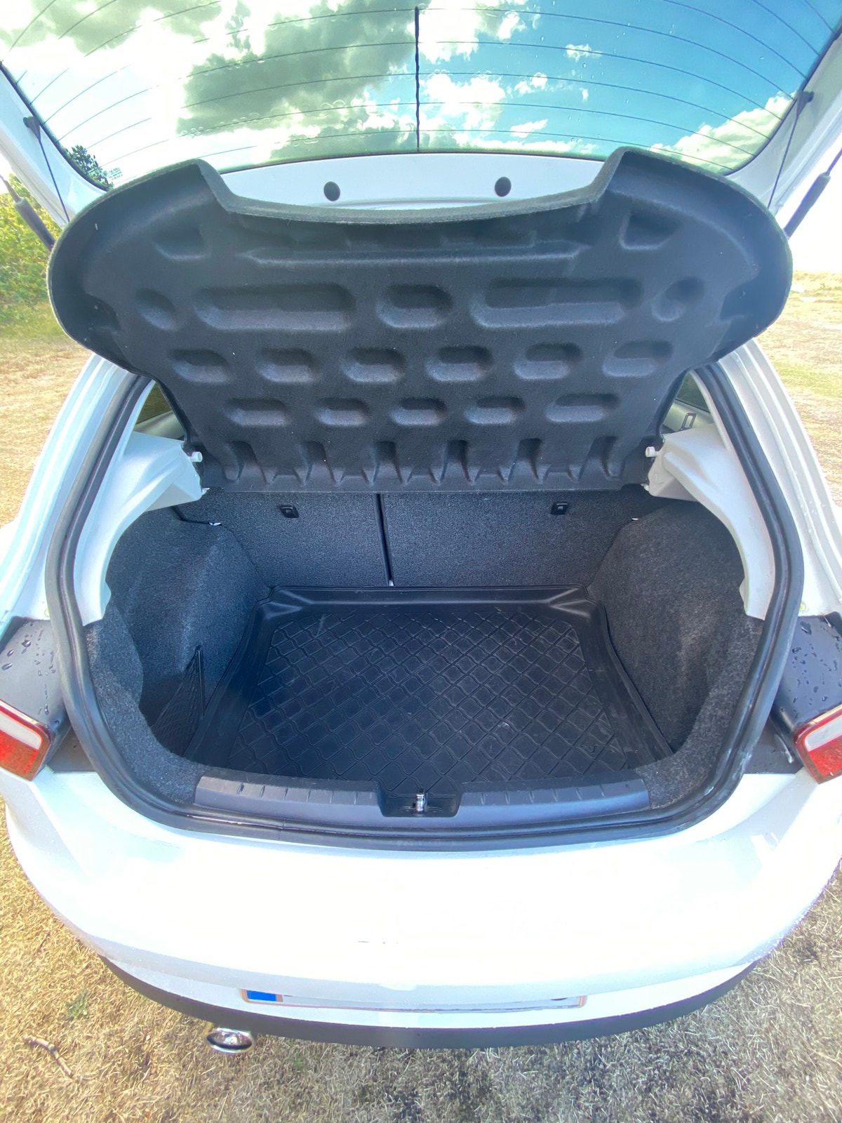 Seat Ibiza – billede 4