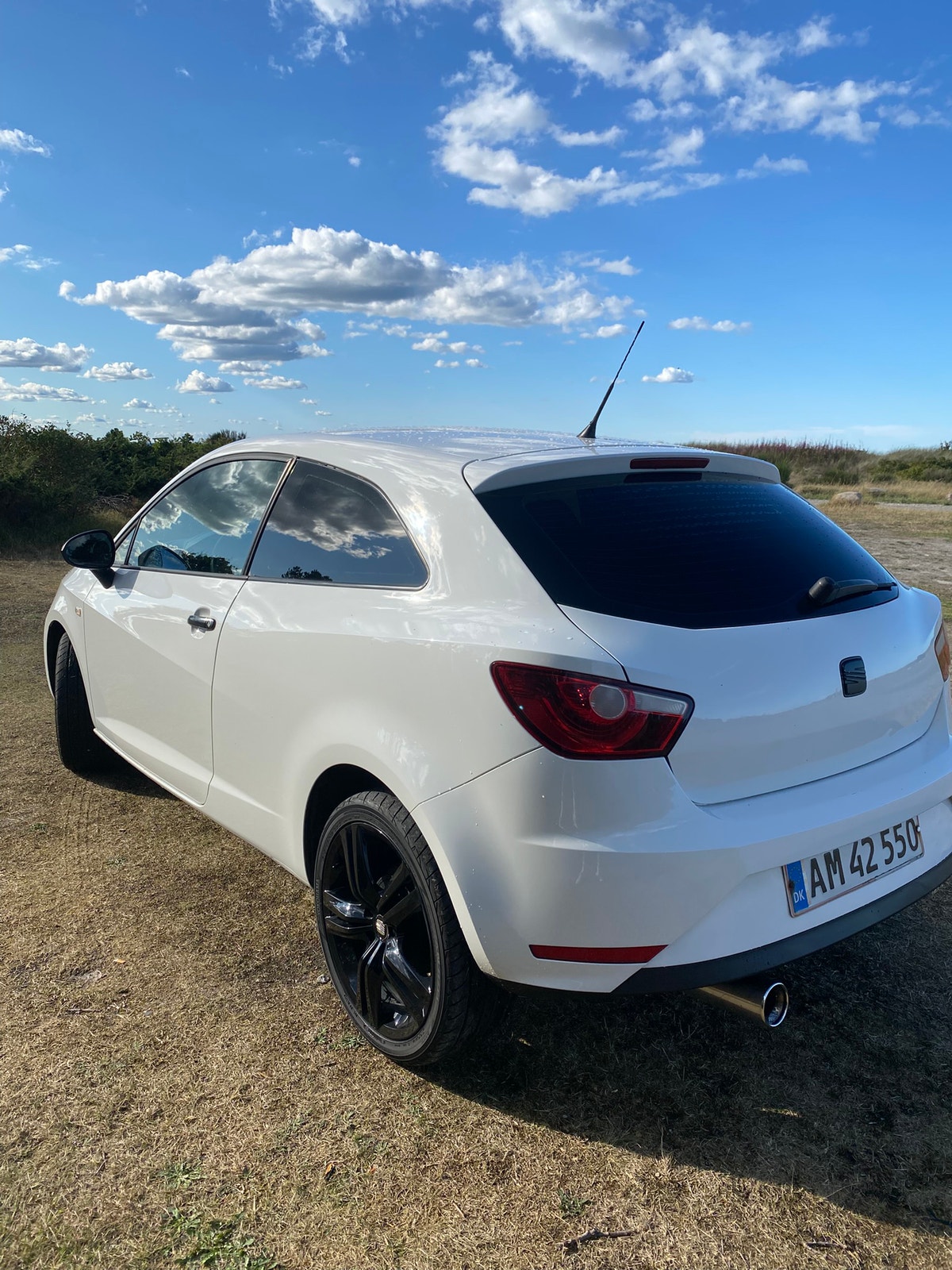 Seat Ibiza – billede 2