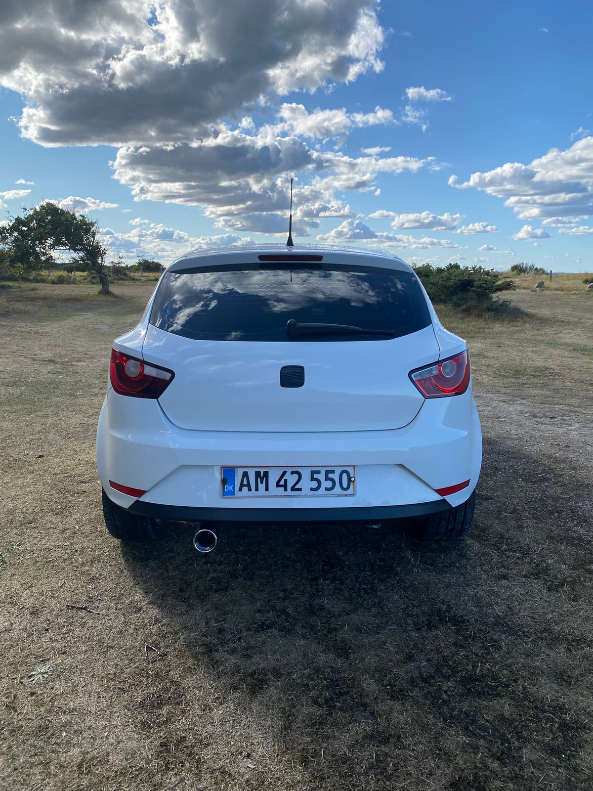 Seat Ibiza – billede 3