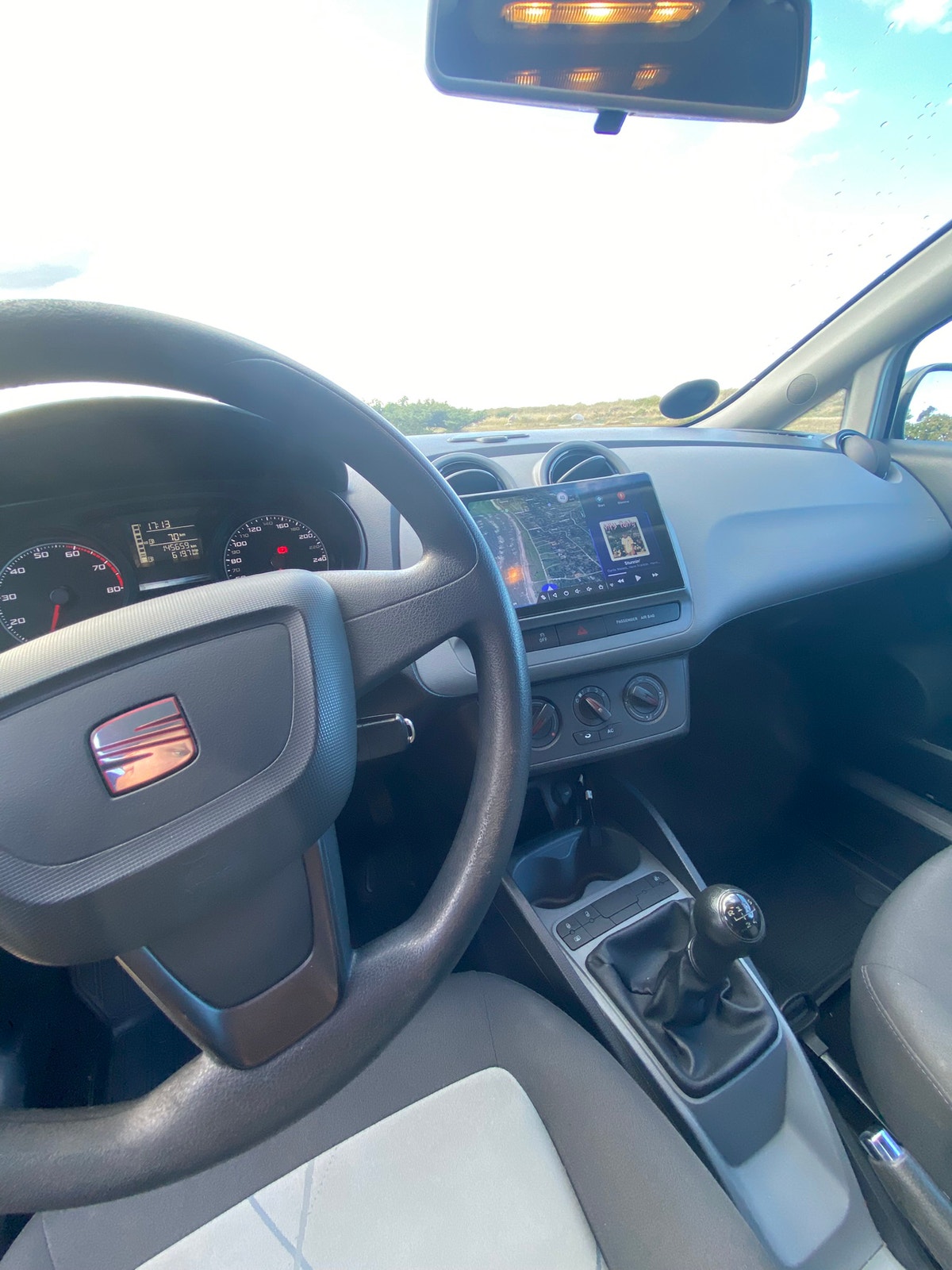 Seat Ibiza – billede 8