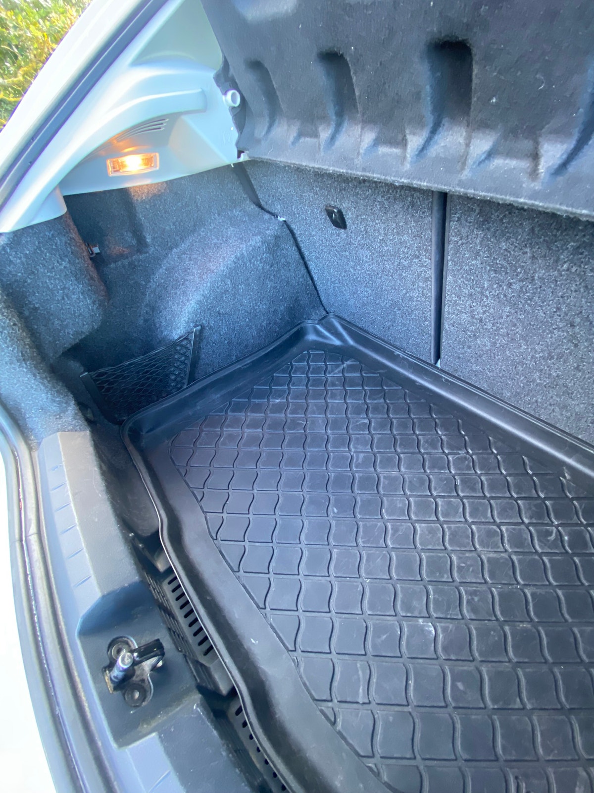 Seat Ibiza – billede 10