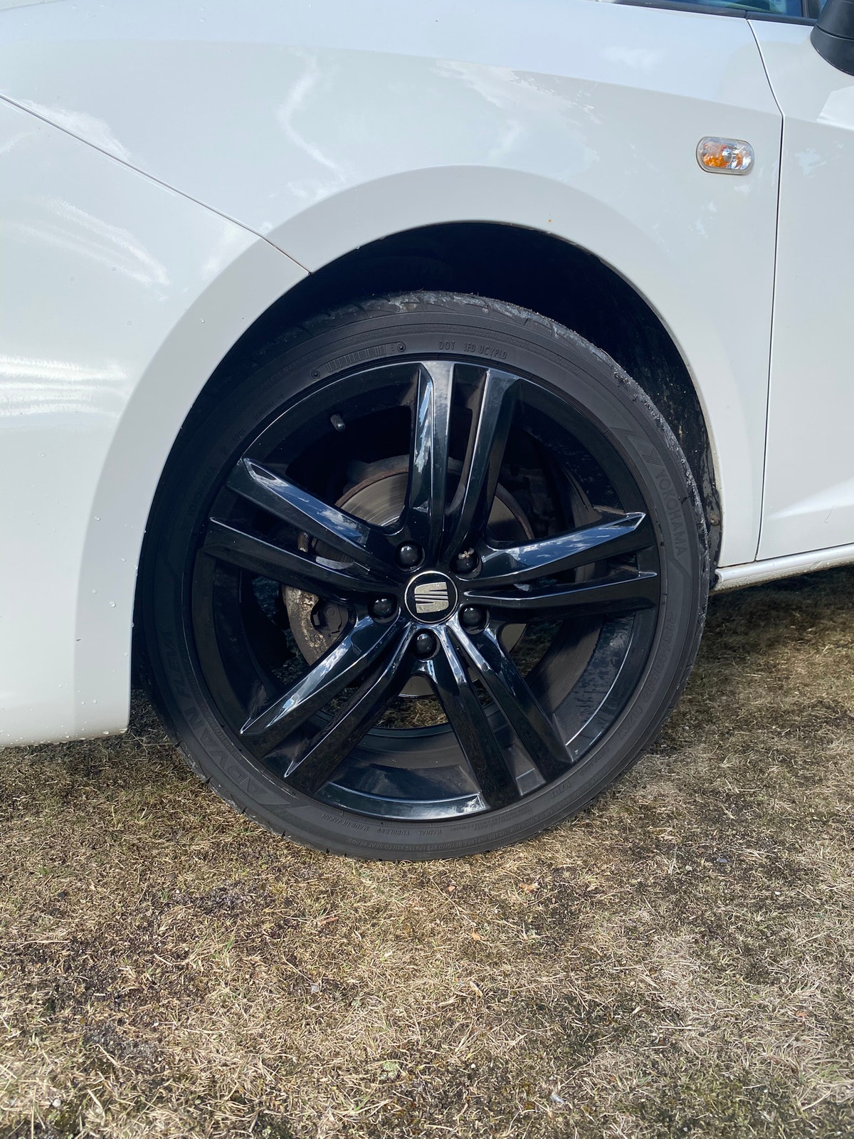 Seat Ibiza – billede 6