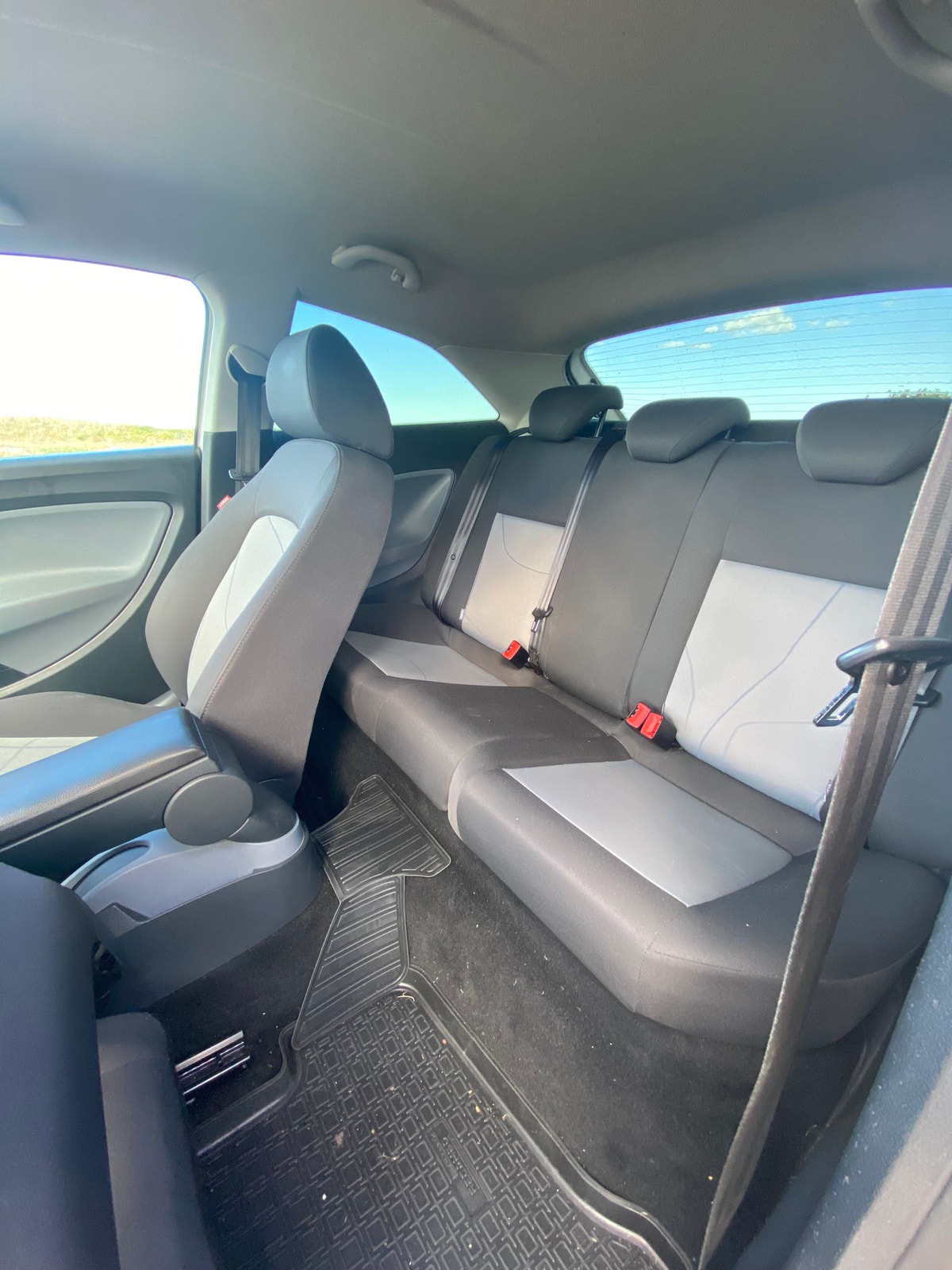 Seat Ibiza – billede 9