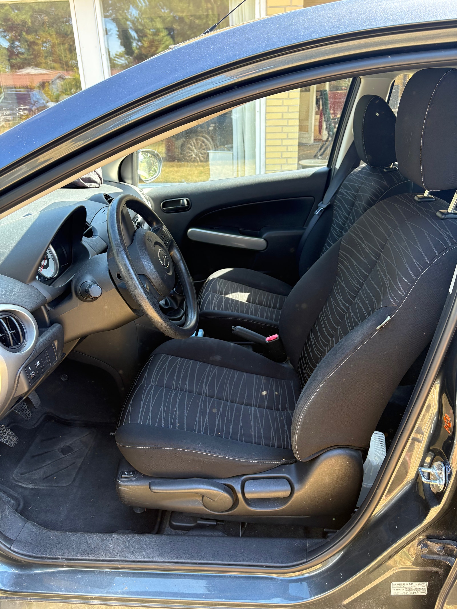 Mazda 2 – billede 9
