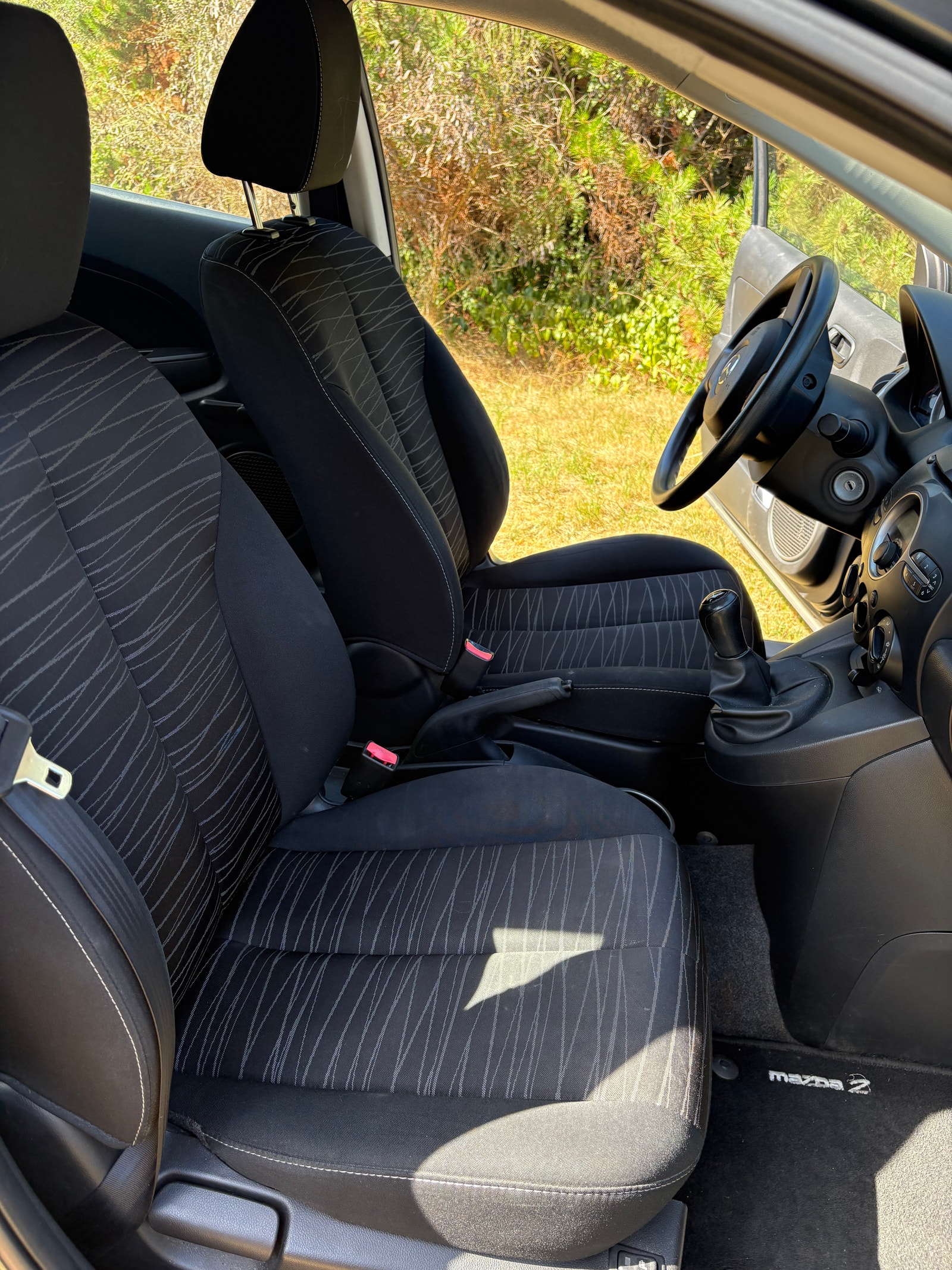 Mazda 2 – billede 5