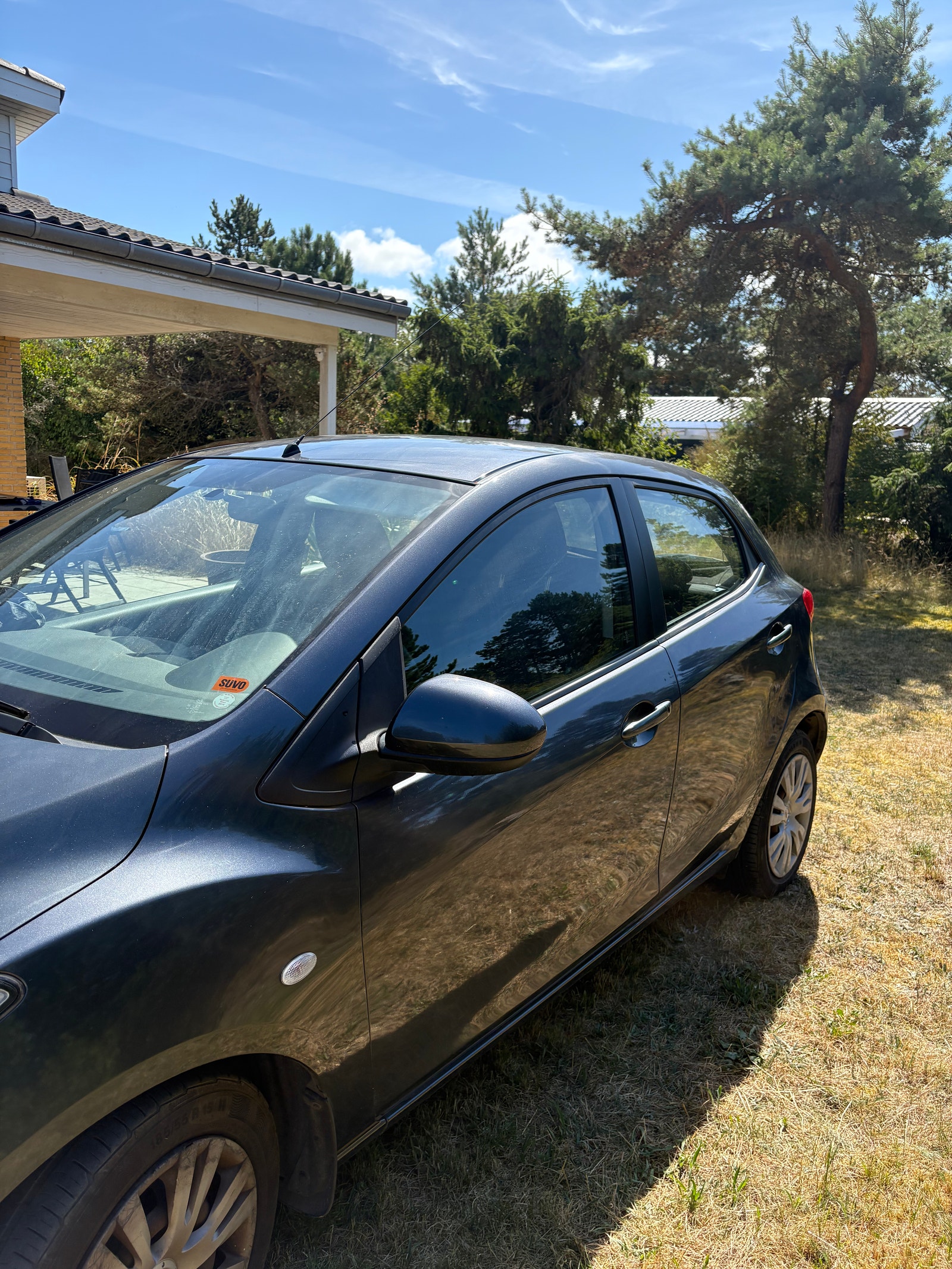 Mazda 2 – billede 10