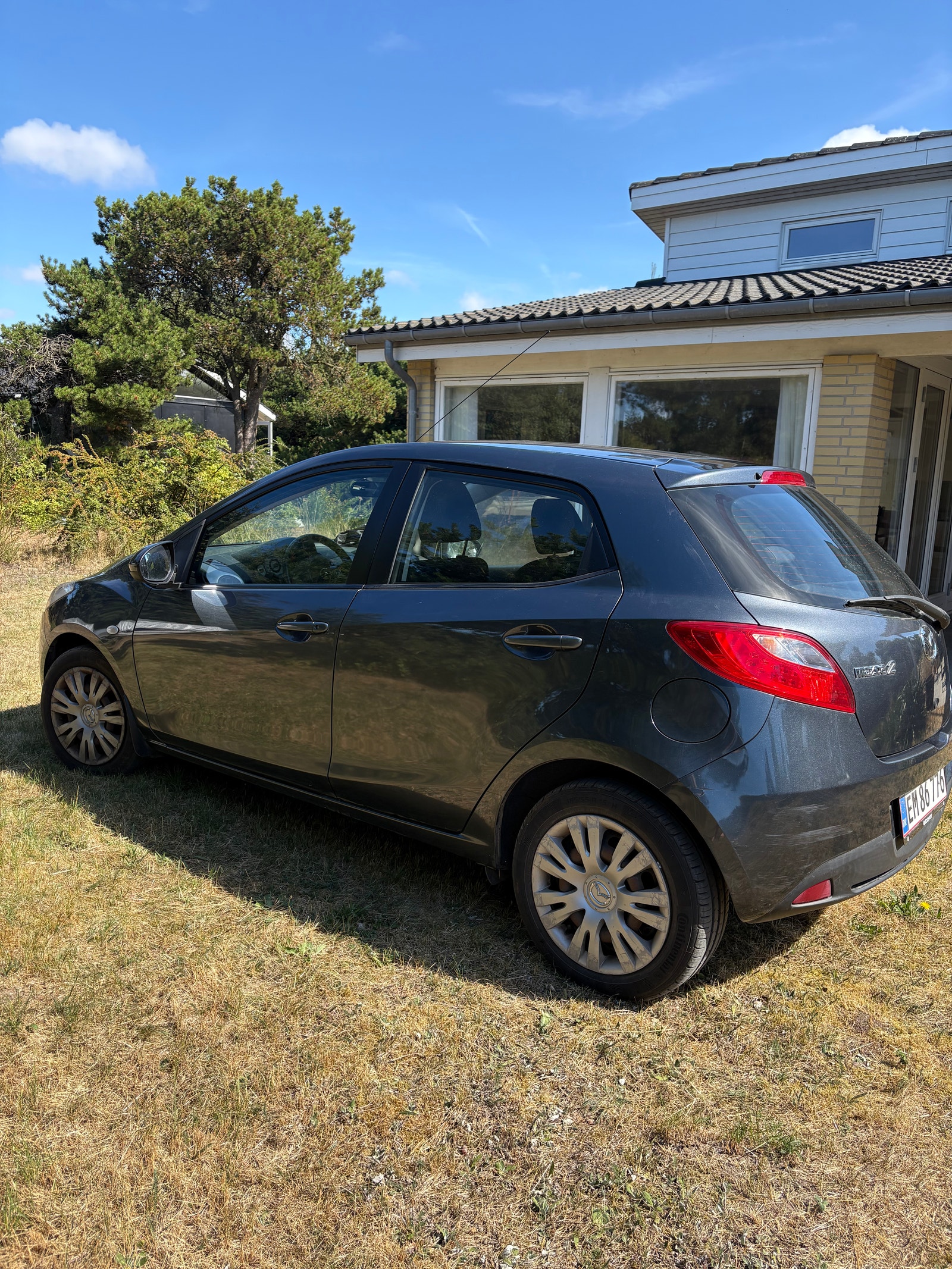 Mazda 2 – billede 8