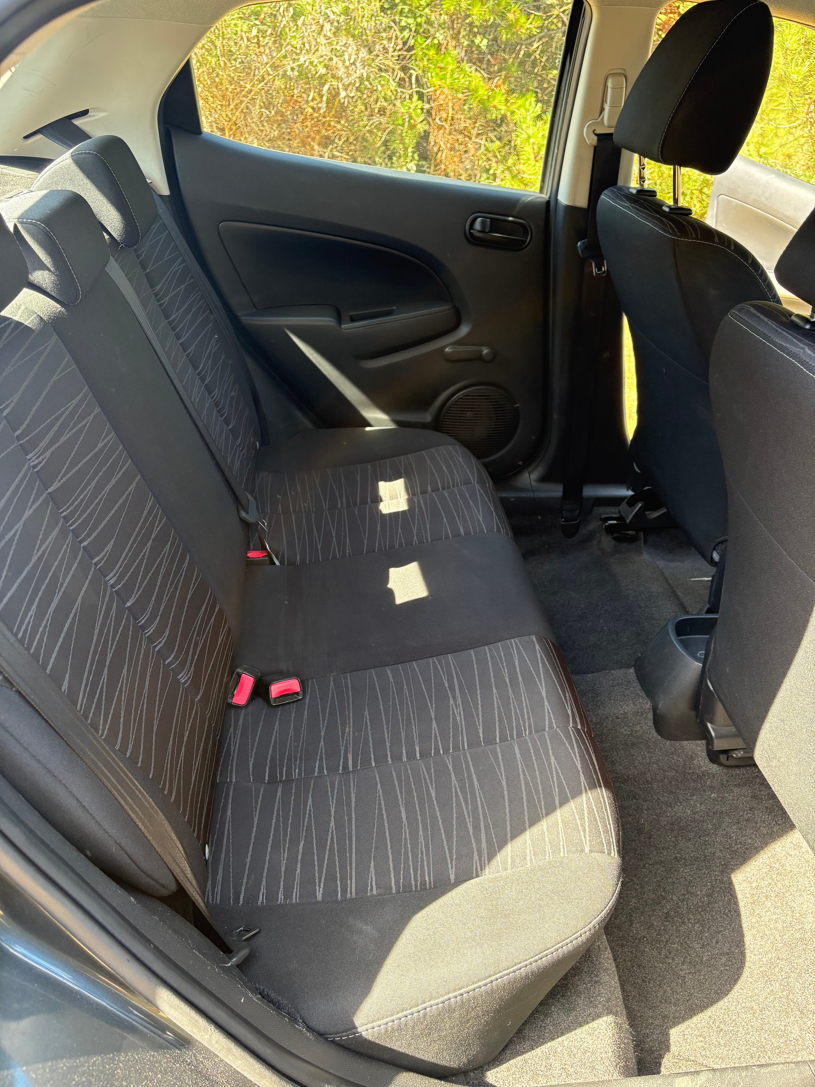 Mazda 2 – billede 12