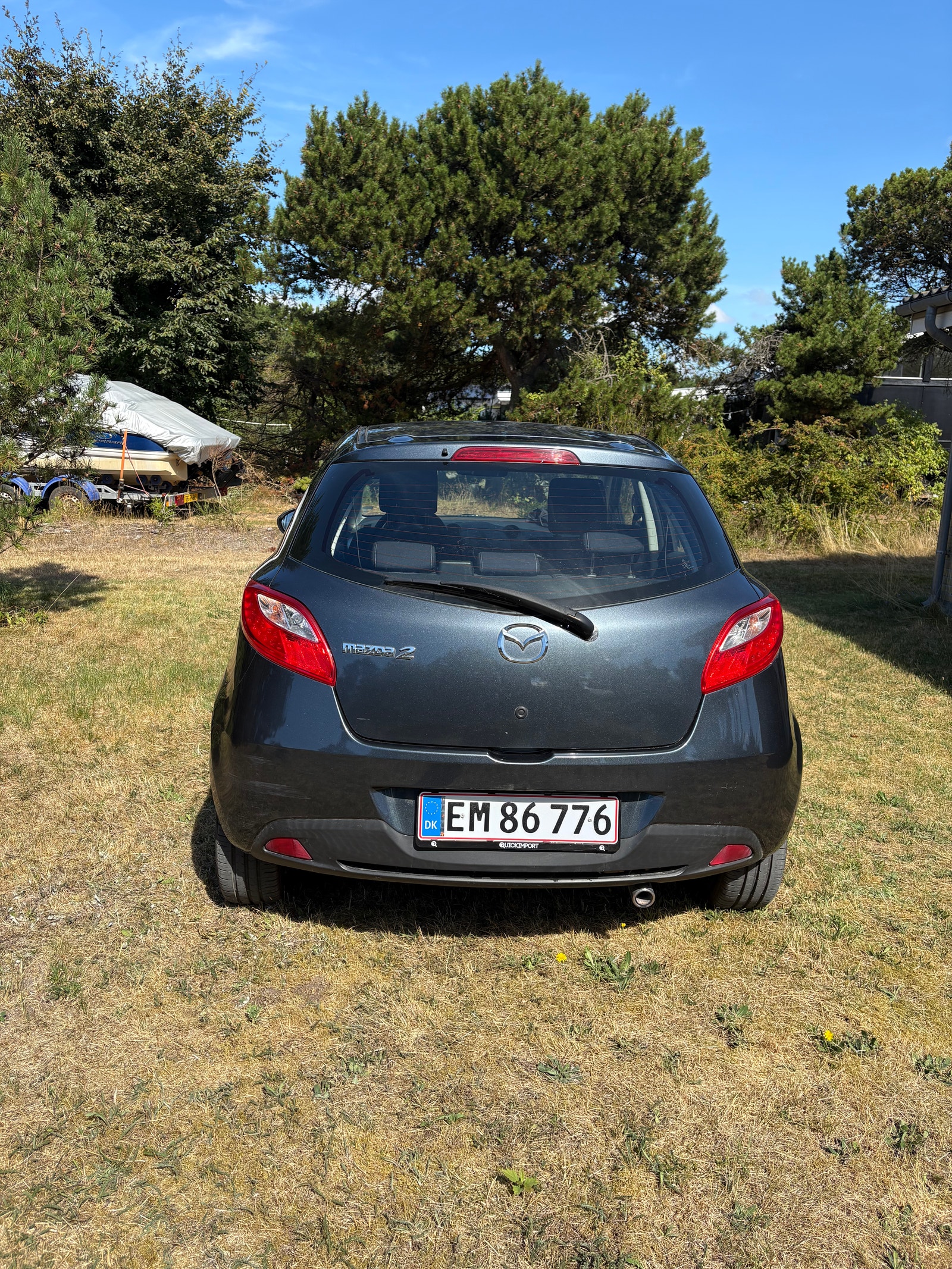 Mazda 2 – billede 7