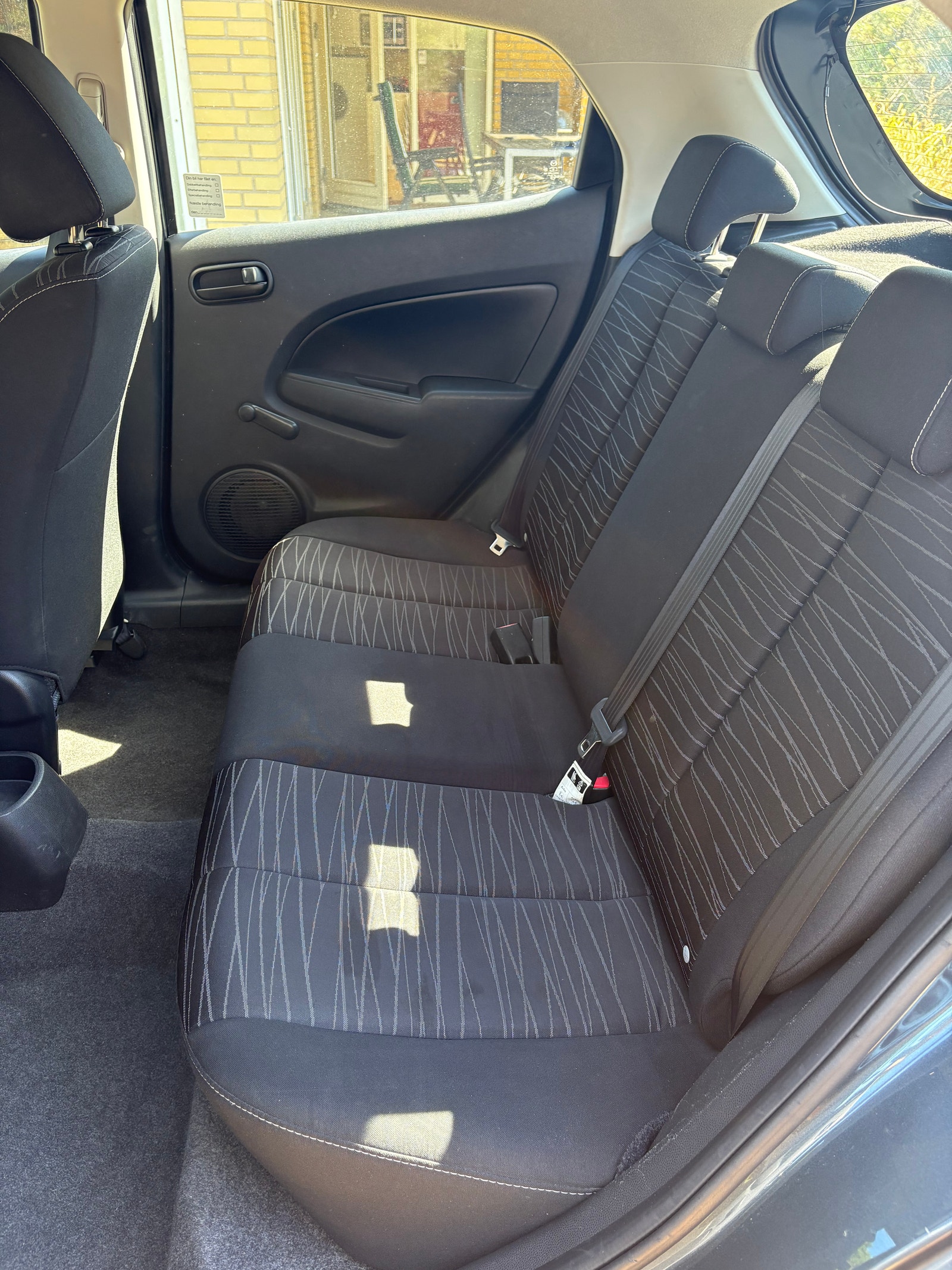 Mazda 2 – billede 11