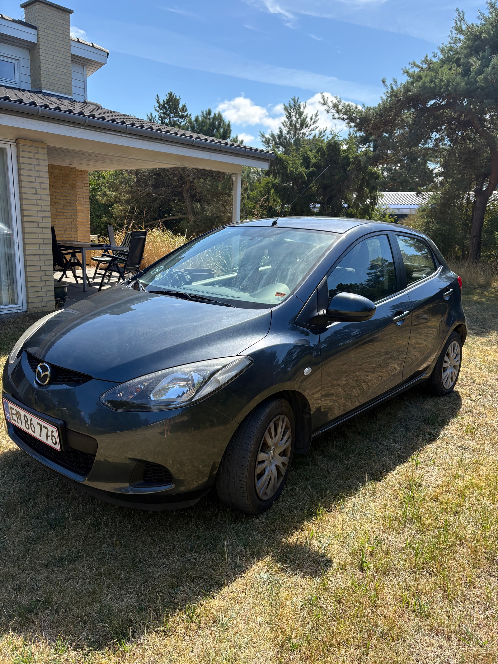 Mazda 2 – billede 3
