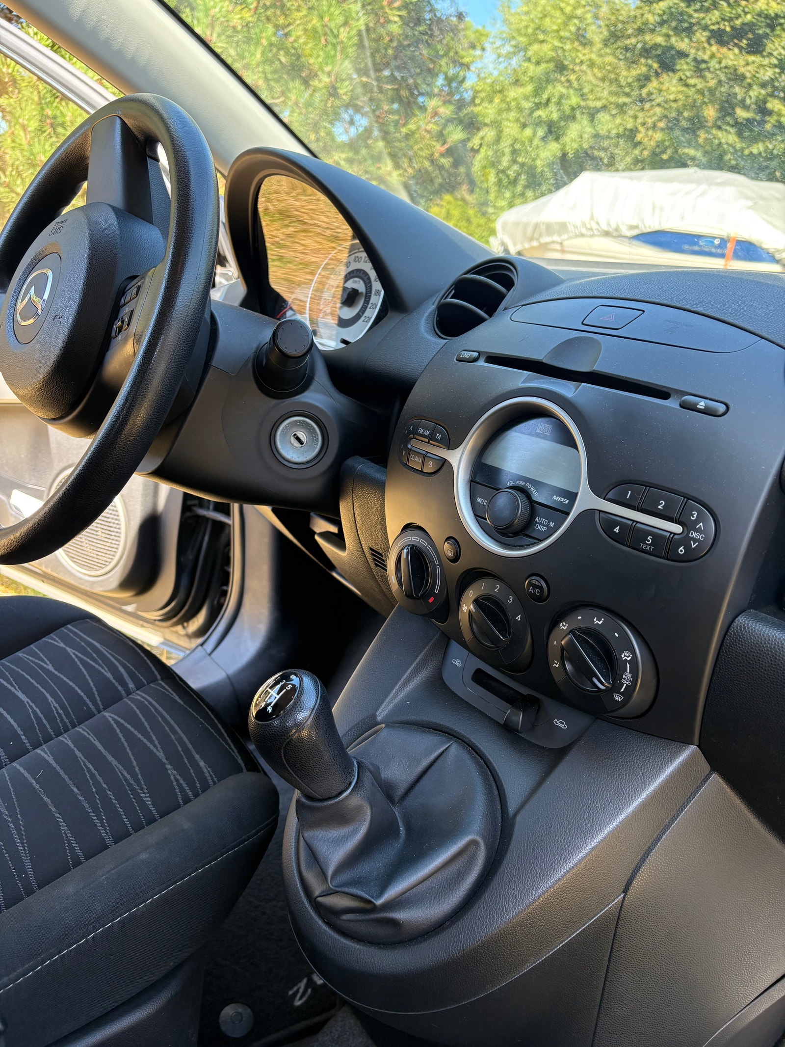 Mazda 2 – billede 4