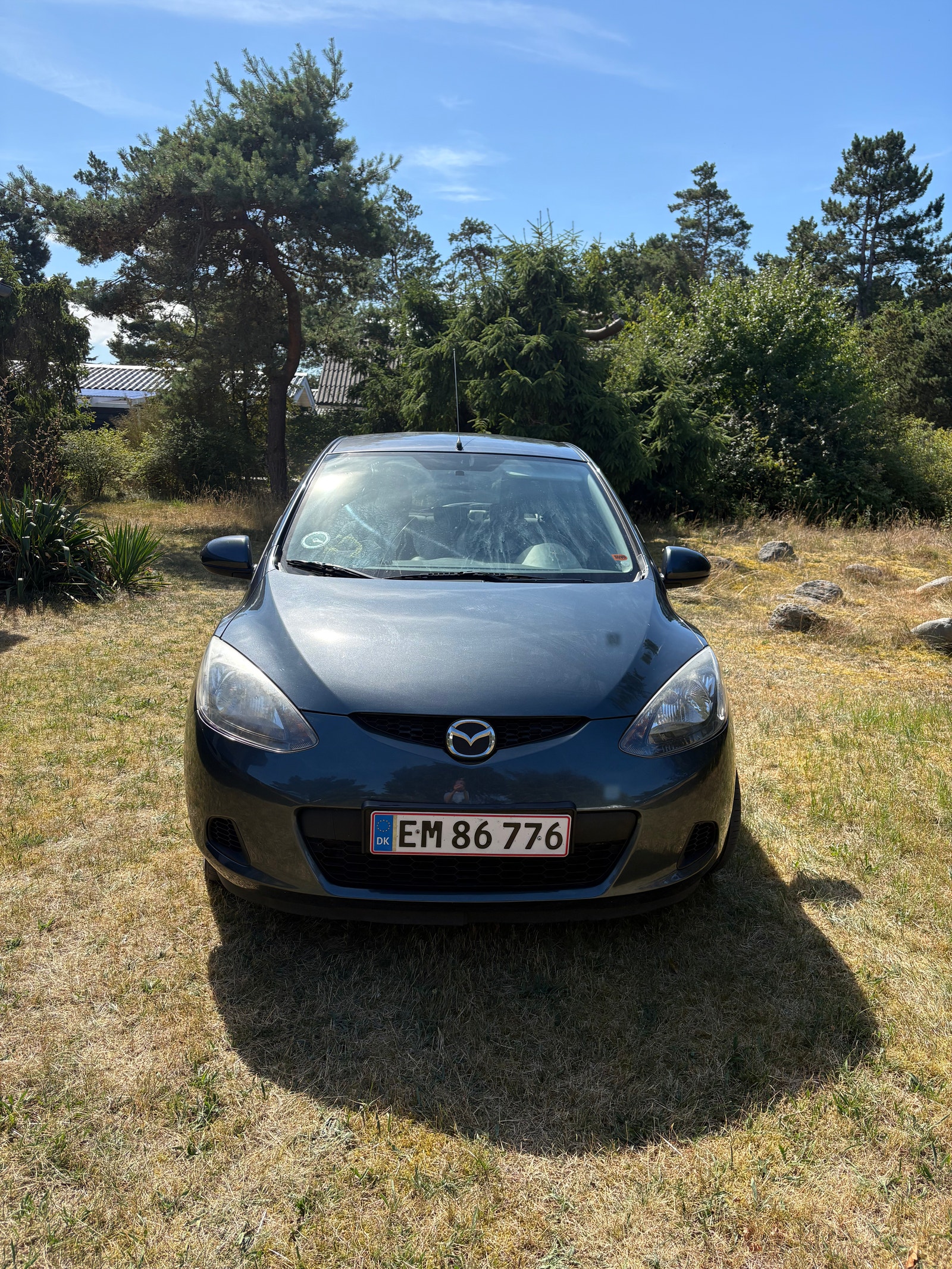 Mazda 2 – billede 6