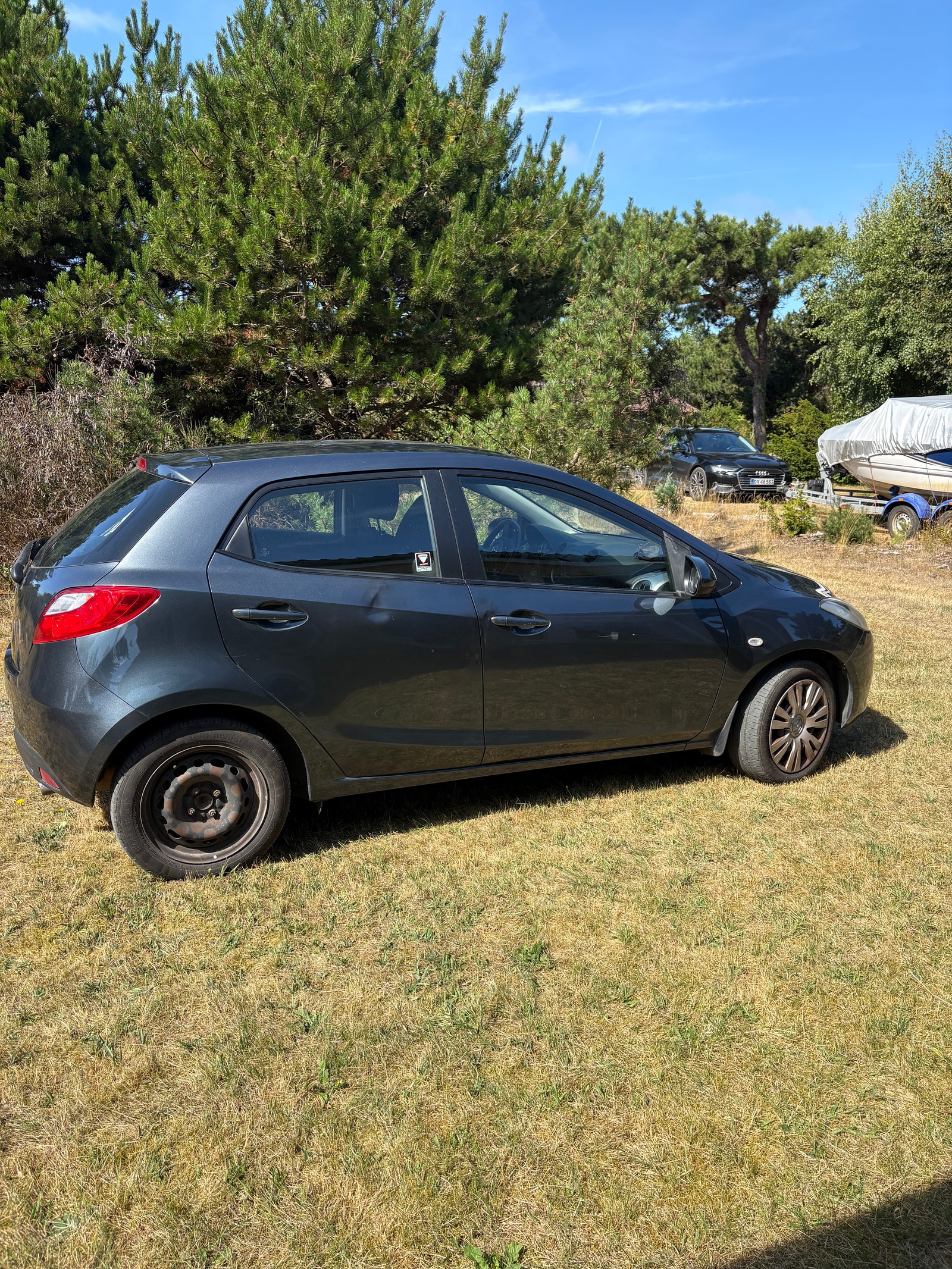 Mazda 2 – billede 2