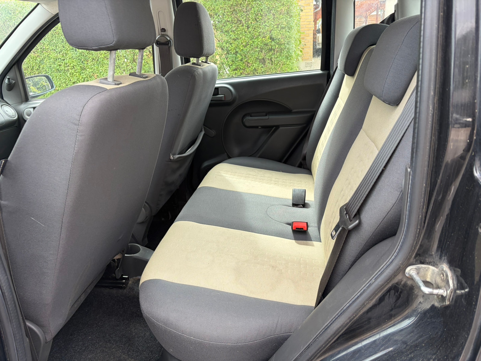Fiat Panda – billede 4
