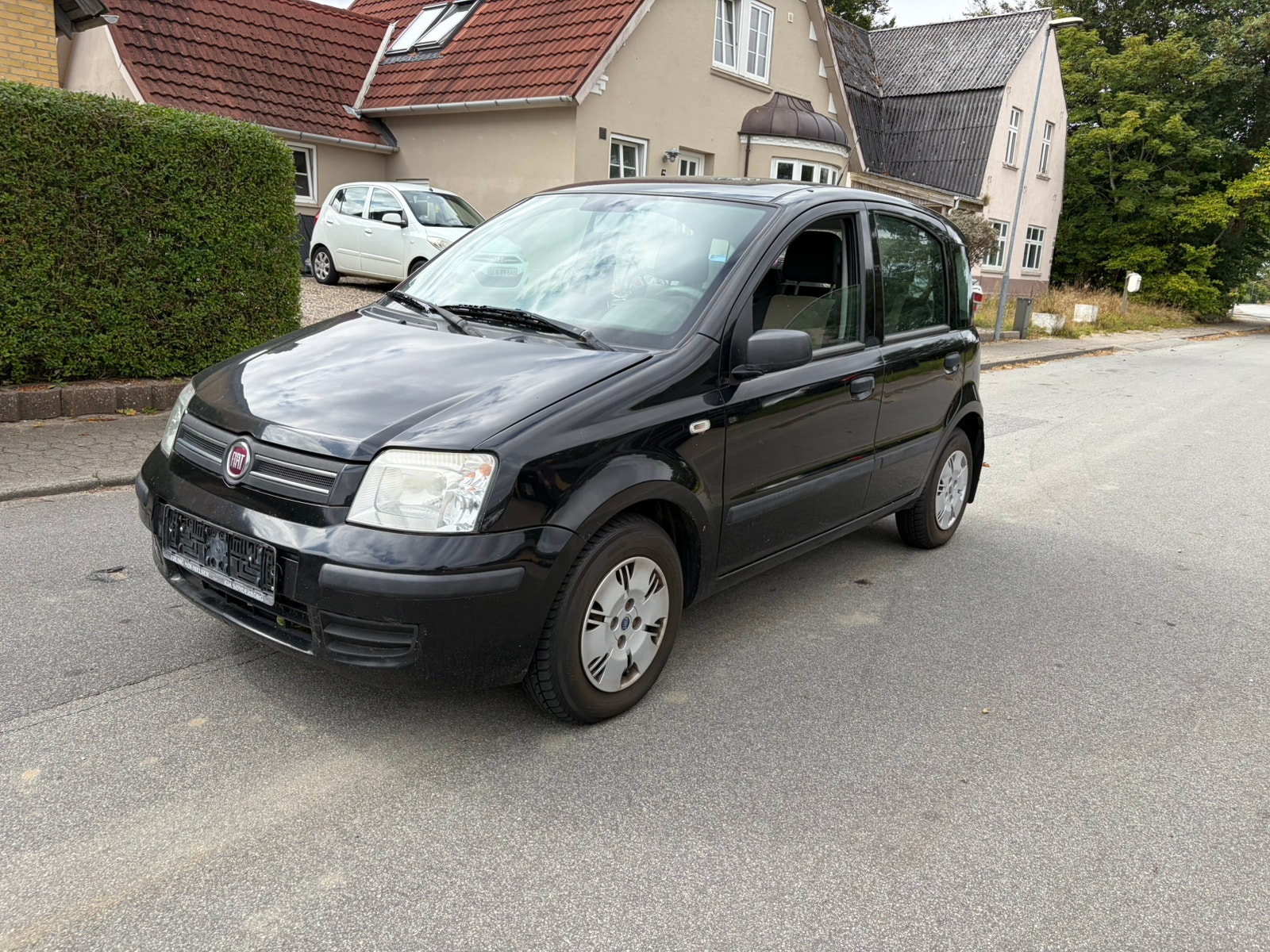 Fiat Panda – billede 2