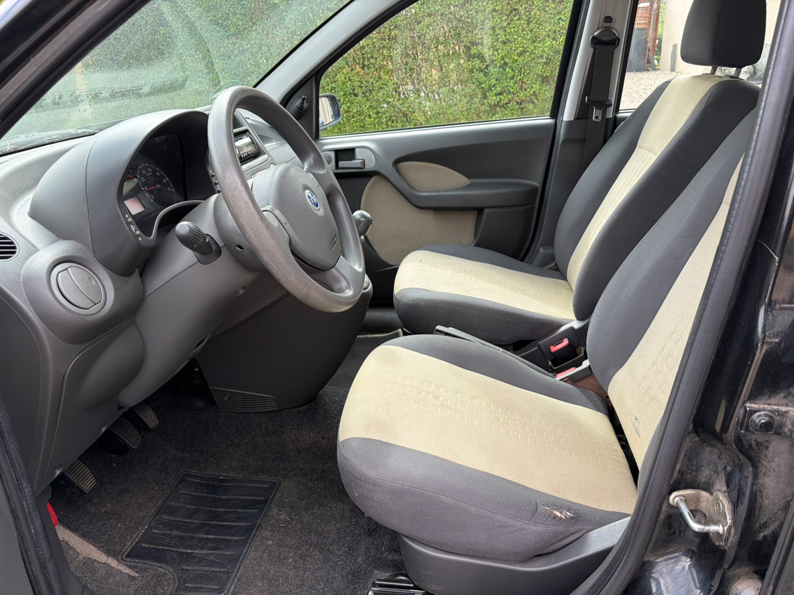 Fiat Panda – billede 6