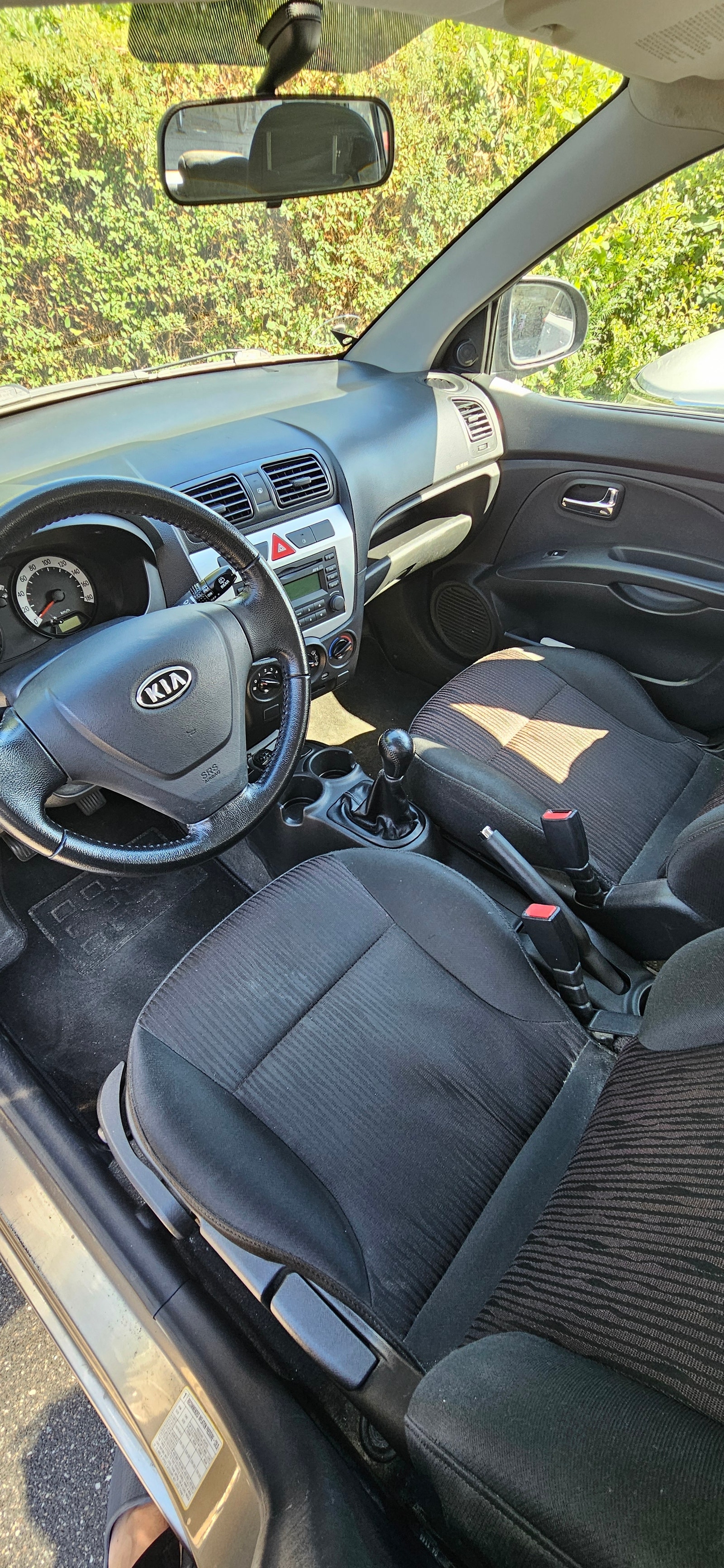 Kia Picanto – billede 4