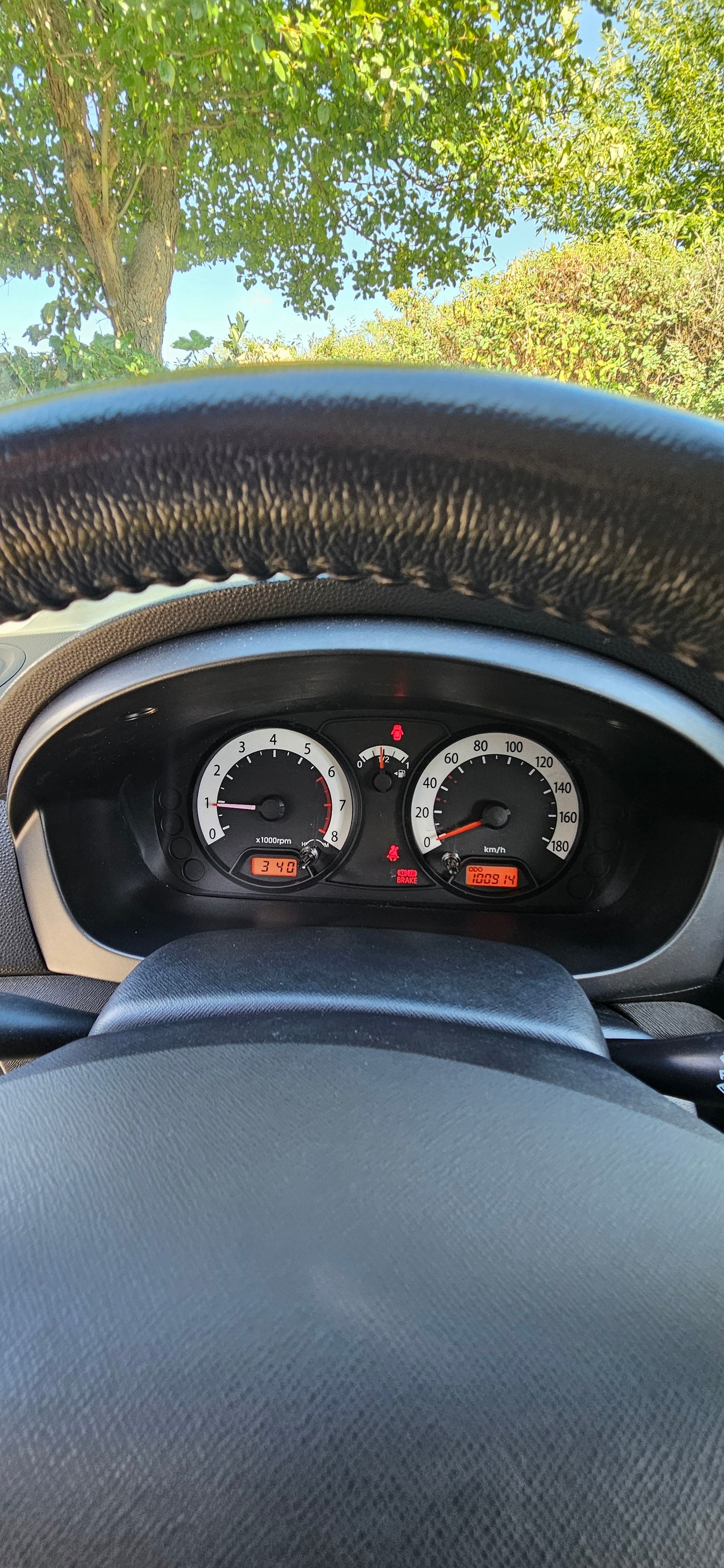 Kia Picanto – billede 5