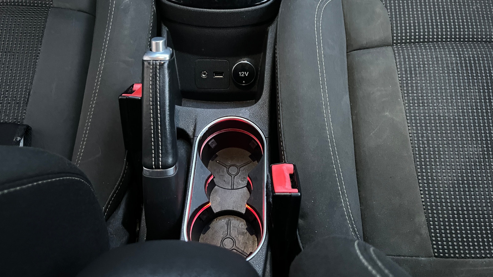 Ford Fiesta – billede 10