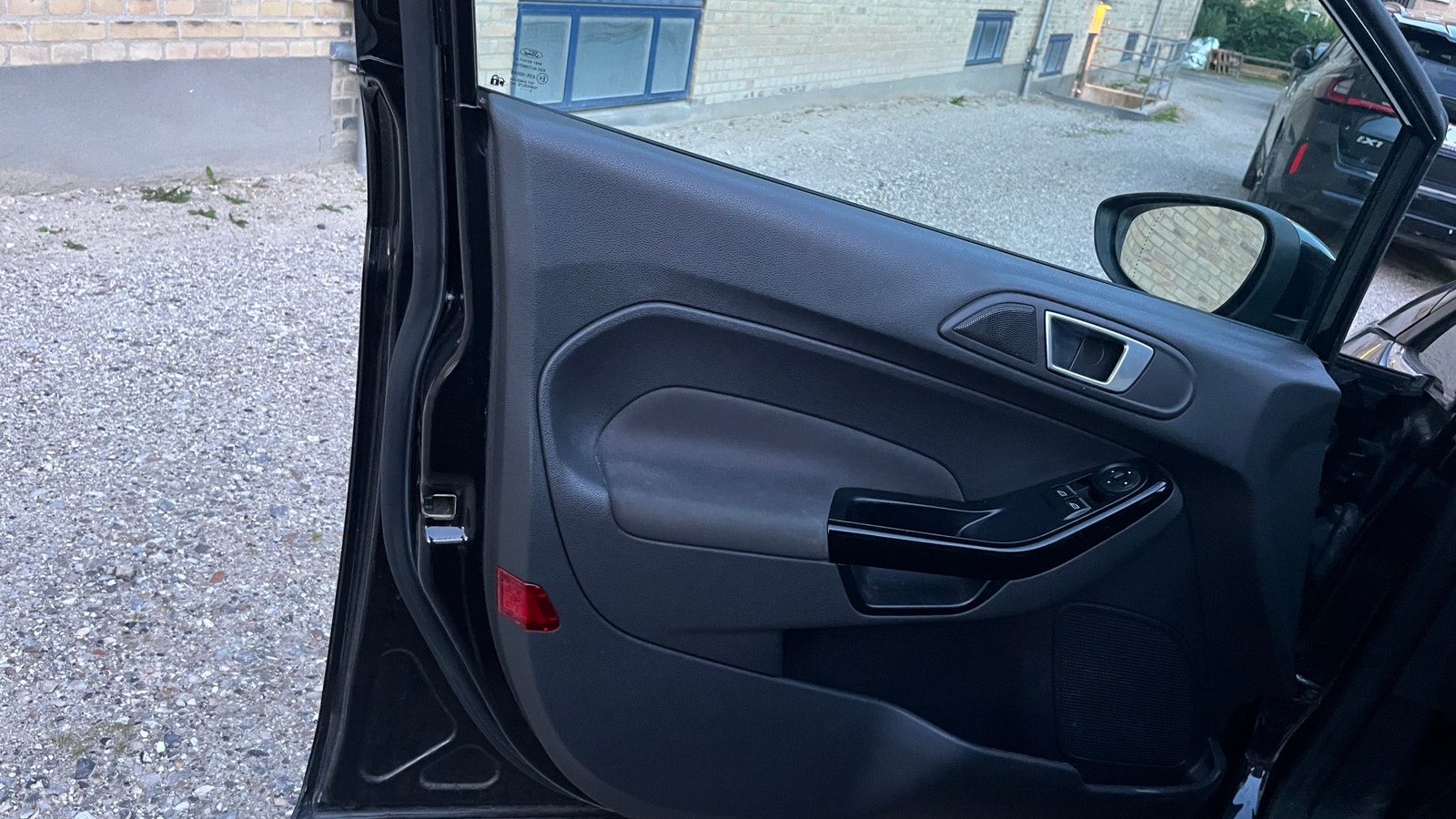 Ford Fiesta – billede 13