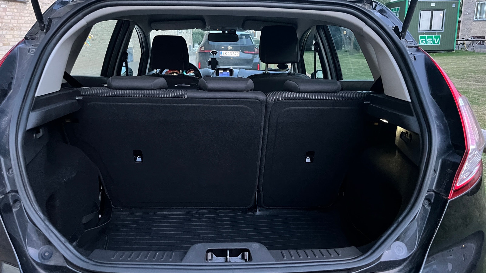 Ford Fiesta – billede 5