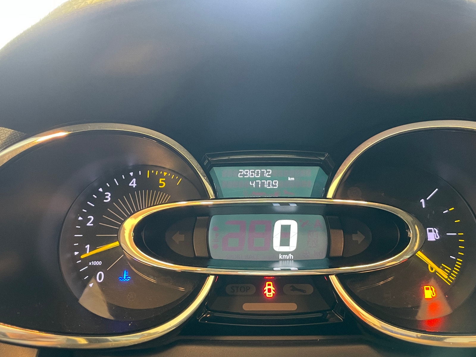 Renault Clio IV – billede 6
