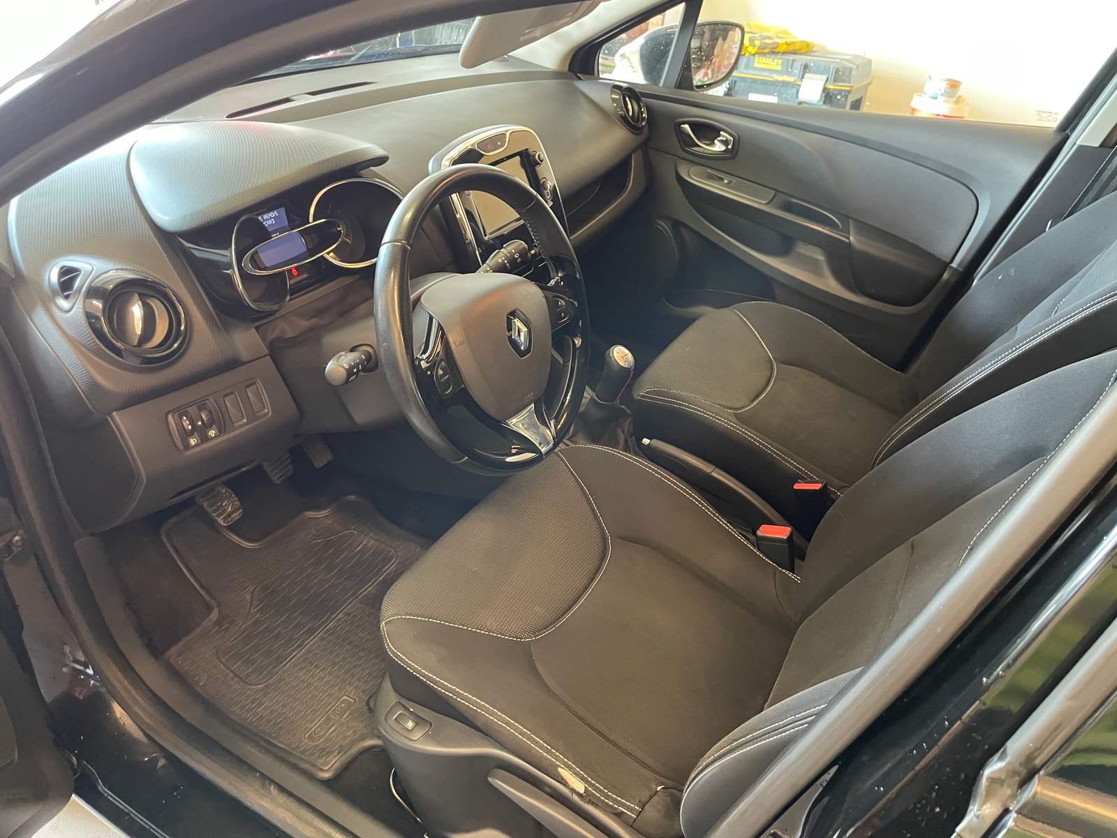 Renault Clio IV – billede 7