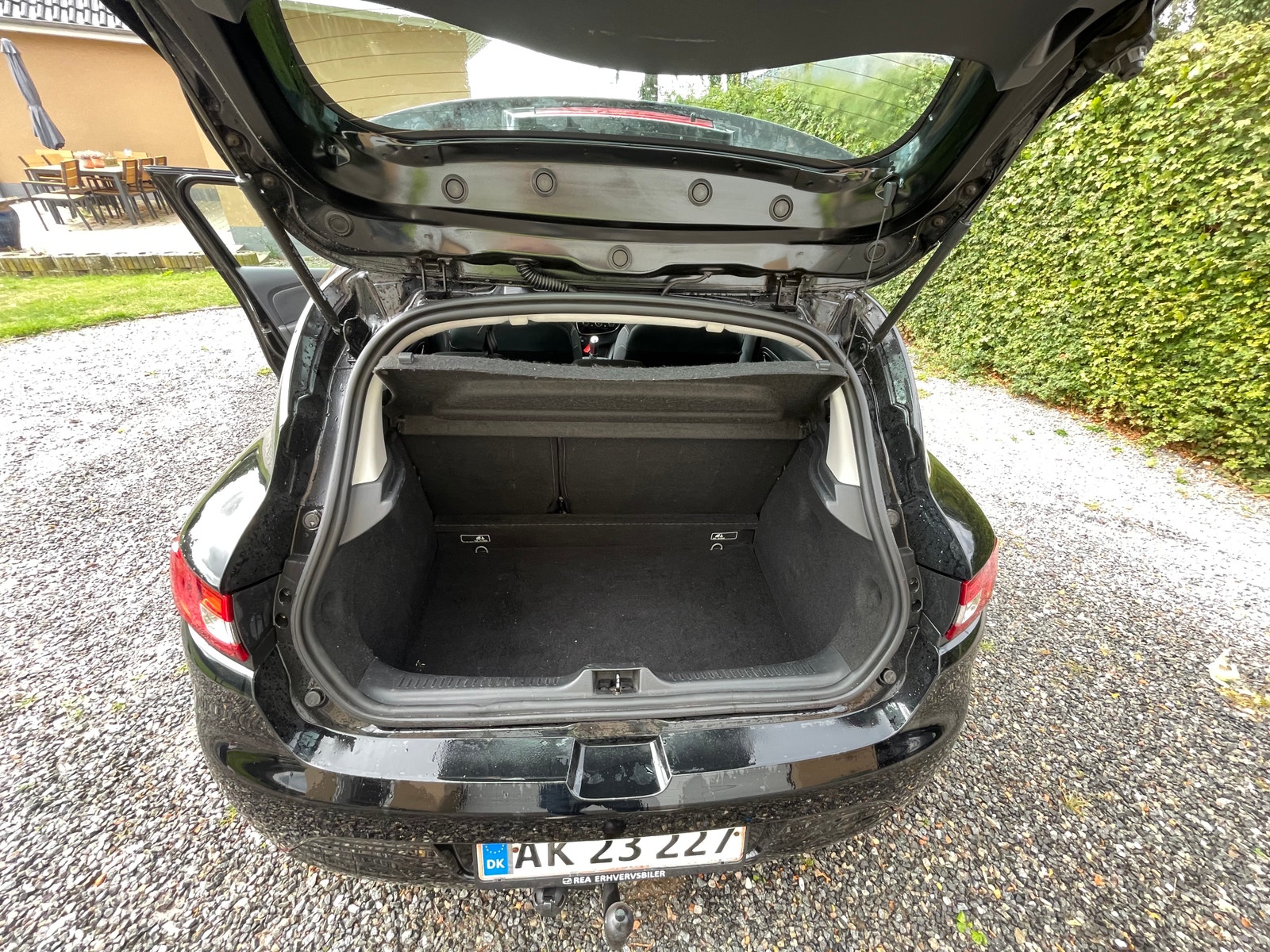 Renault Clio IV – billede 4