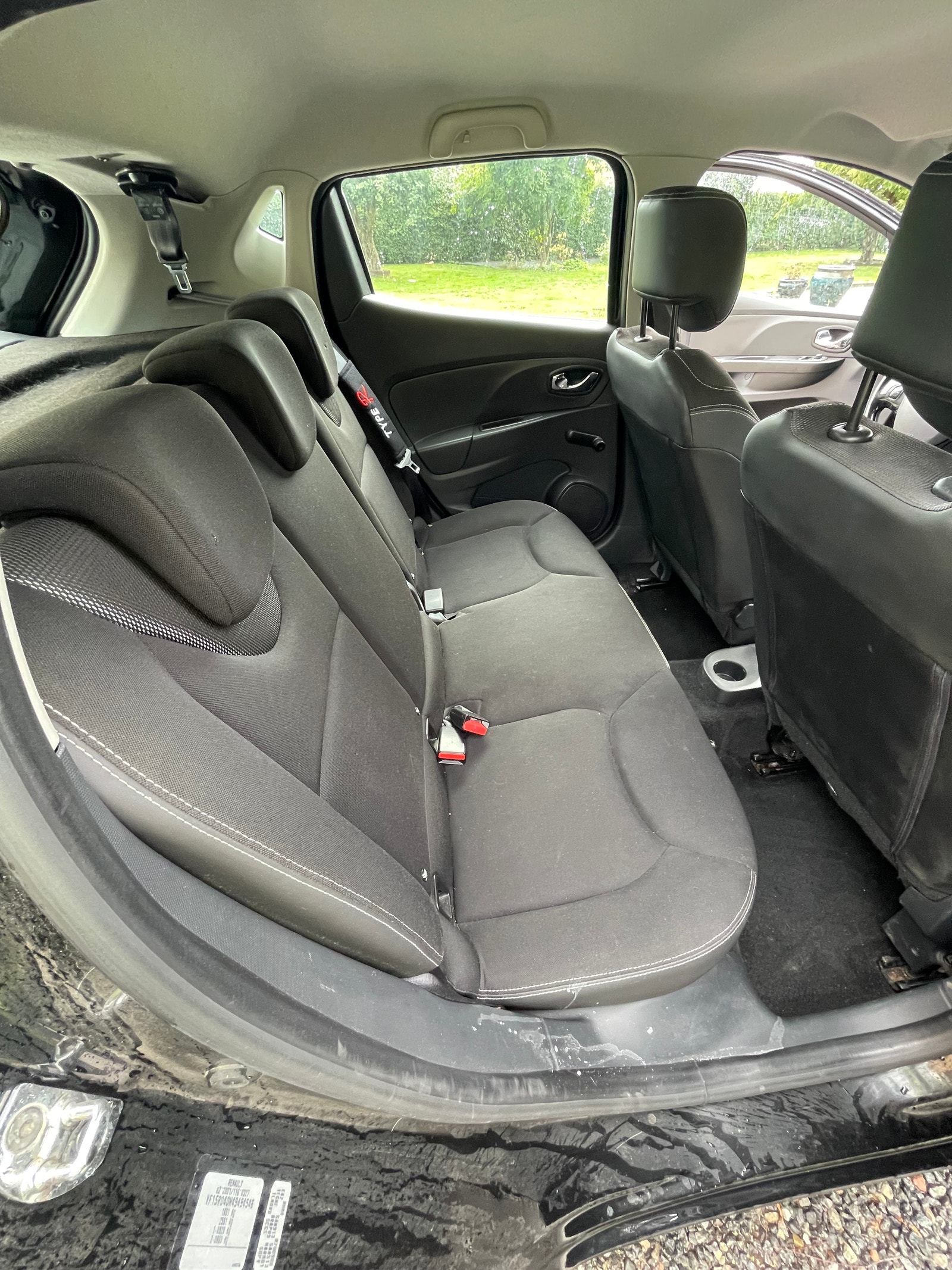 Renault Clio IV – billede 9