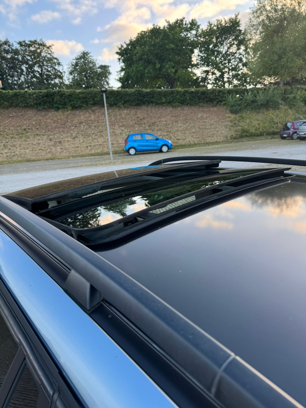 BMW 320d til salg hos Nabilli