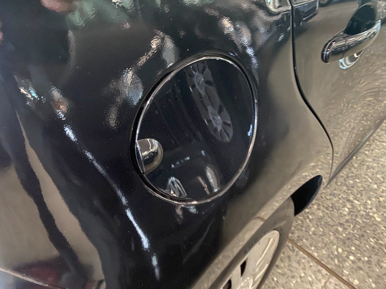 VW UP! til salg hos Nabilli