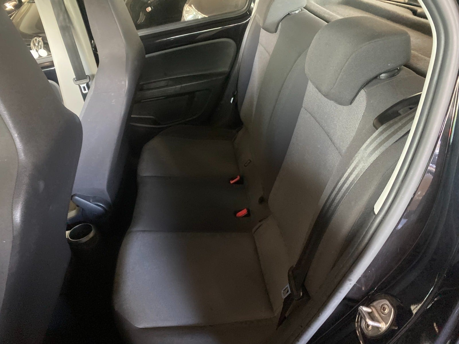 VW UP! til salg hos Nabilli