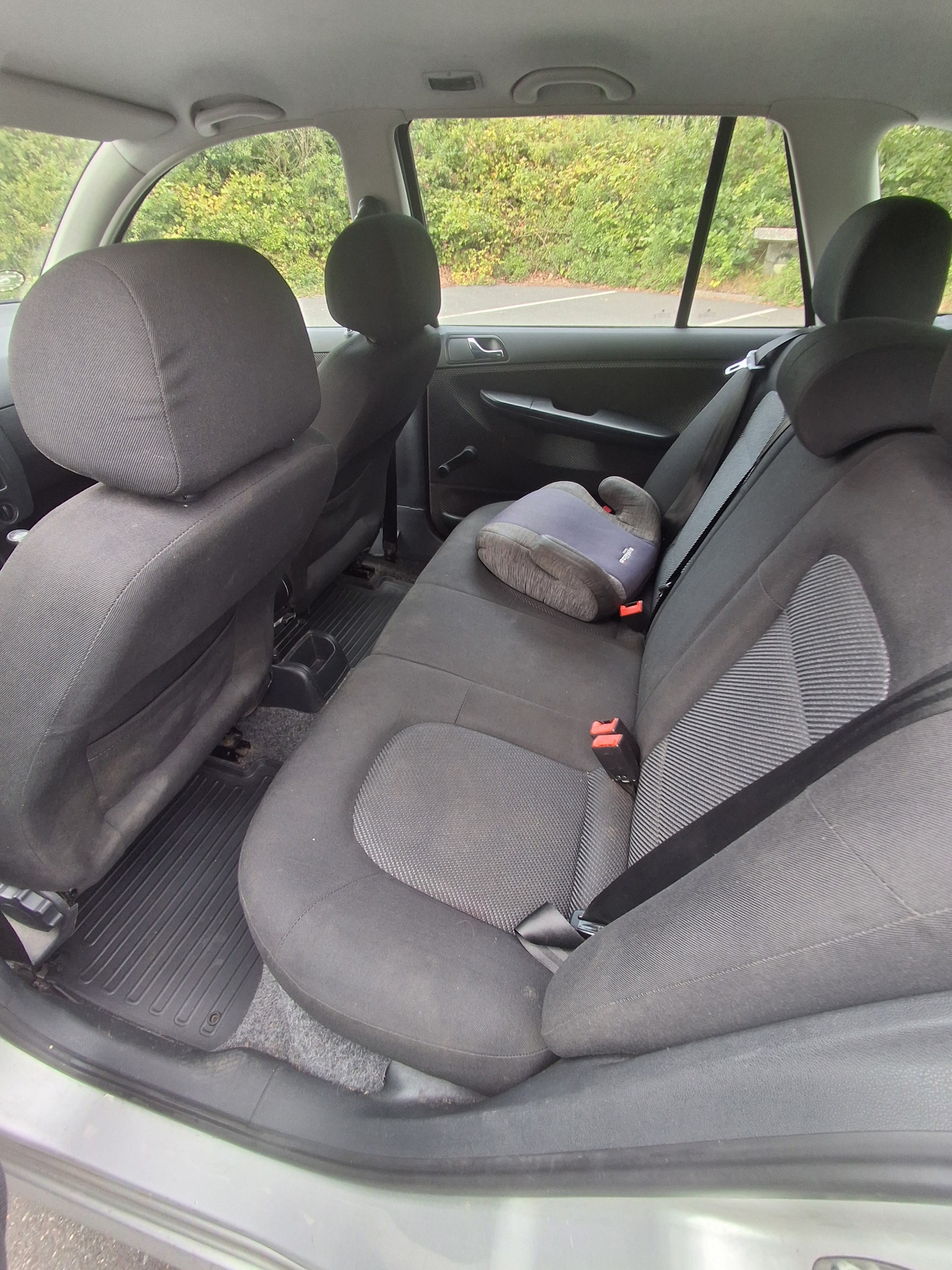 Skoda Fabia – billede 9