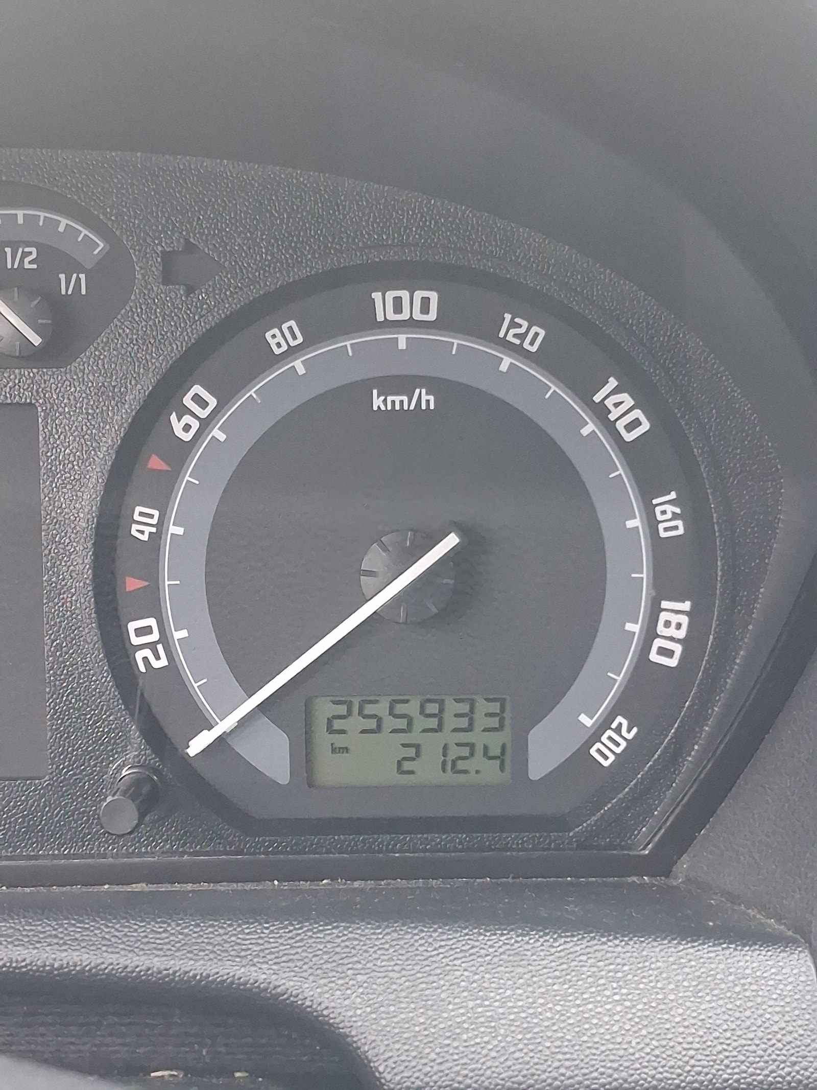 Skoda Fabia – billede 5