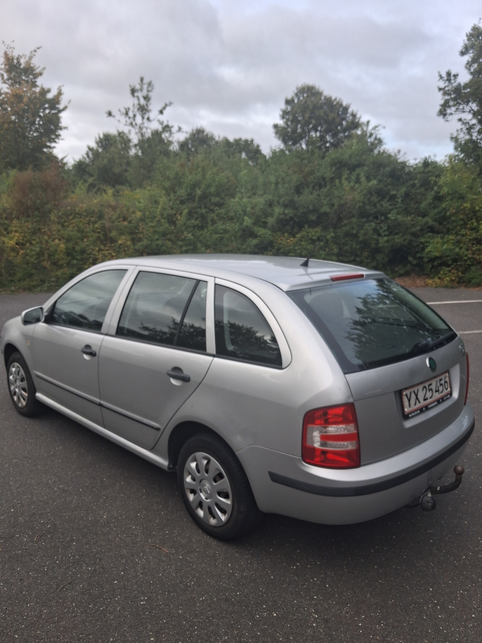 Skoda Fabia – billede 7