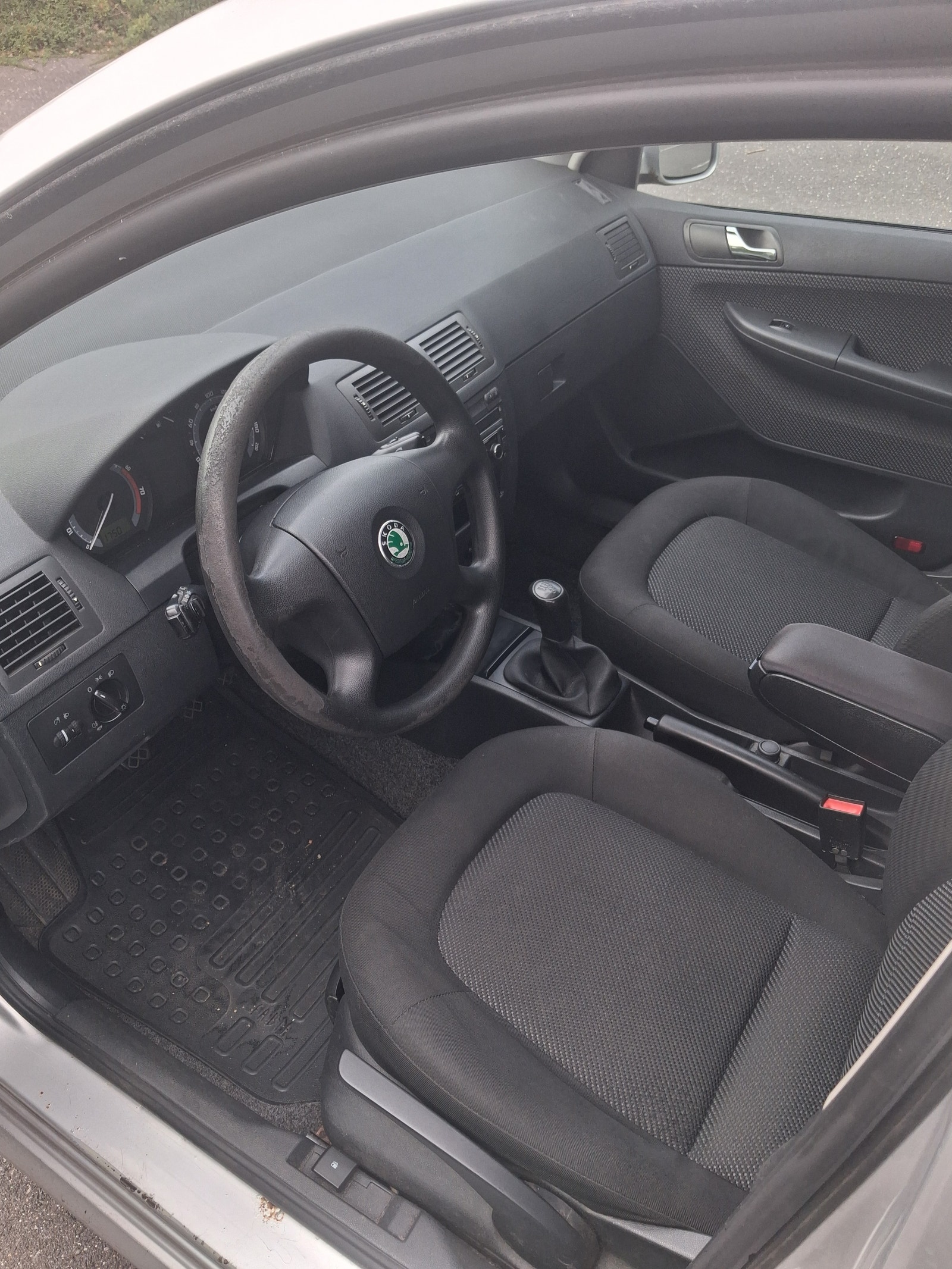 Skoda Fabia – billede 4