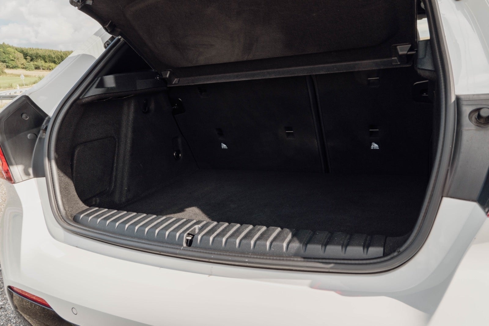 BMW 120d til salg hos Nabilli