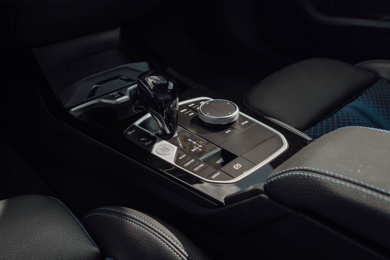 BMW 120d til salg hos Nabilli