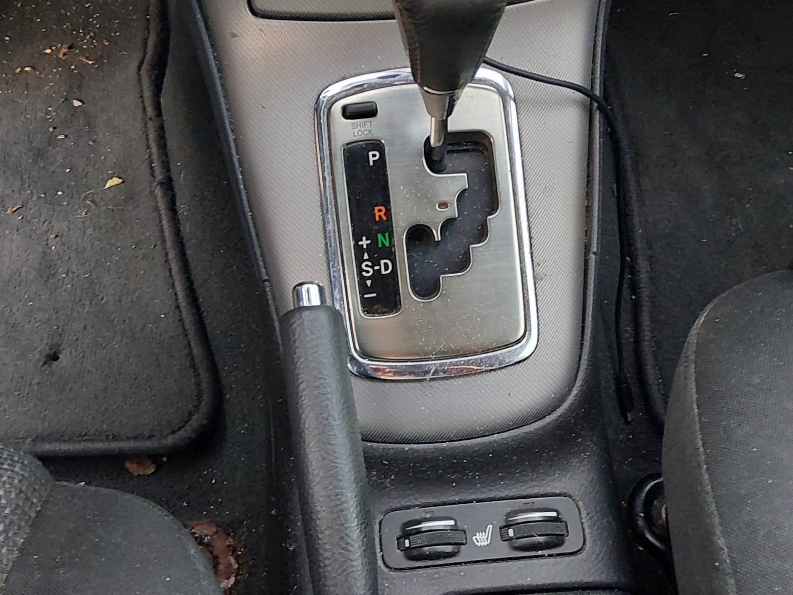Toyota Avensis – billede 10