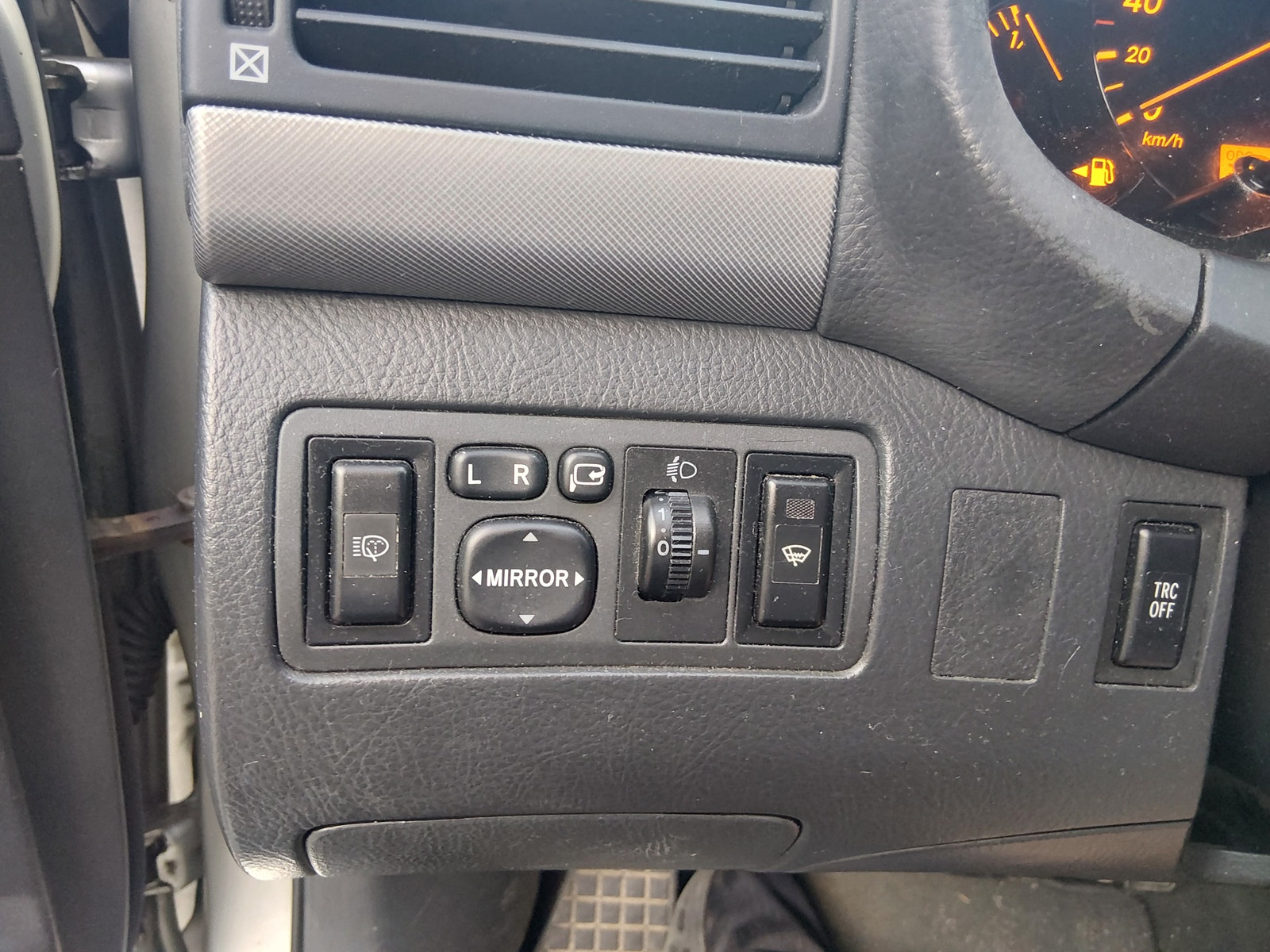 Toyota Avensis – billede 7