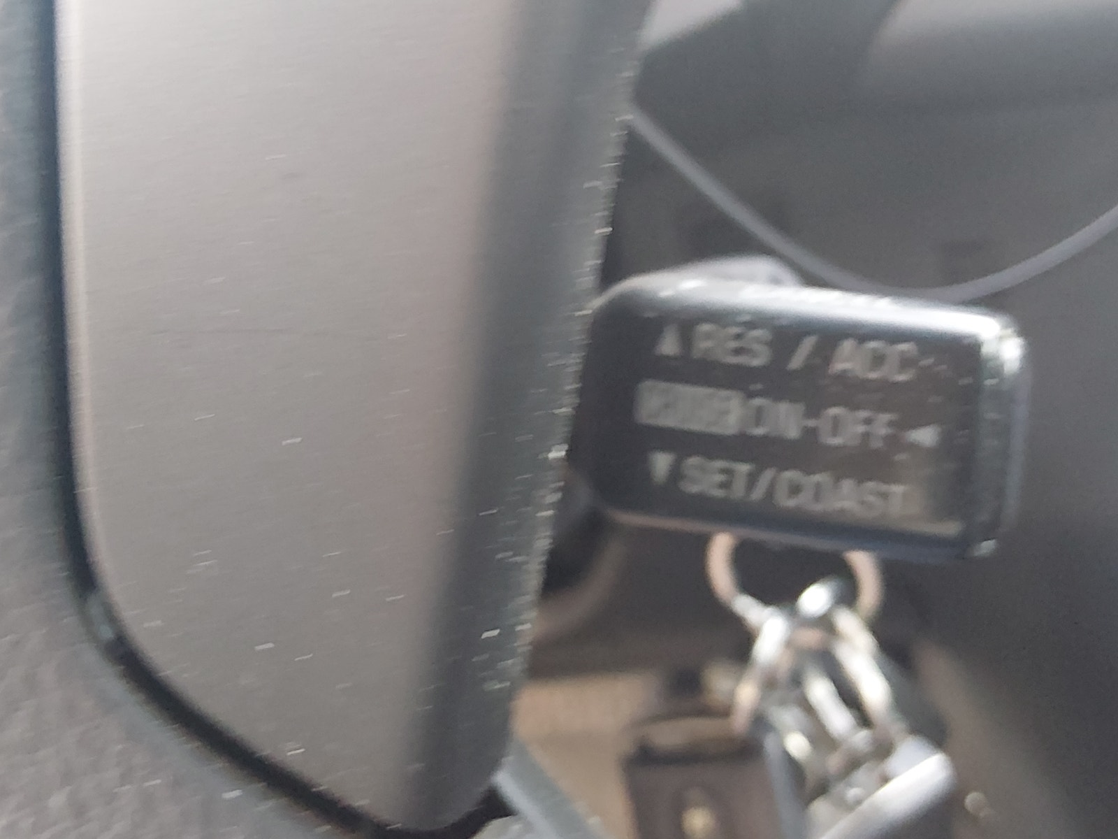 Toyota Avensis – billede 5