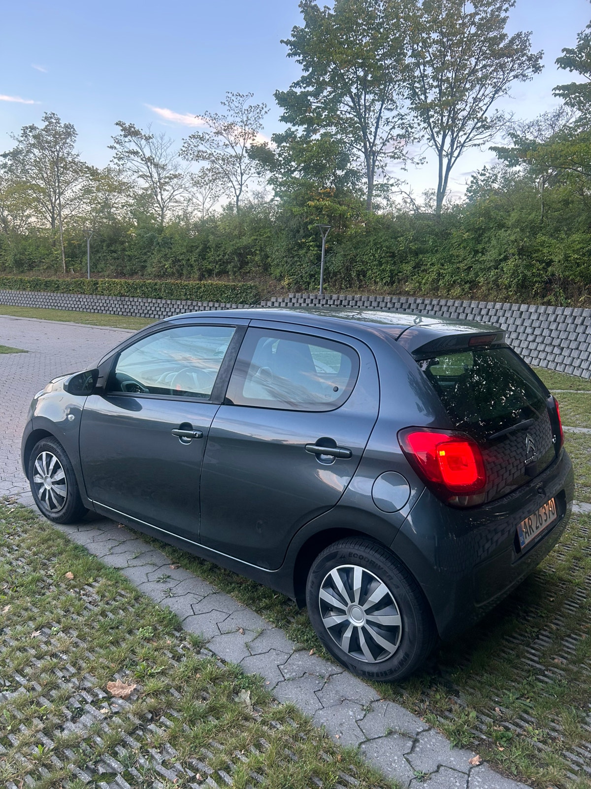Citroen C1 – billede 7