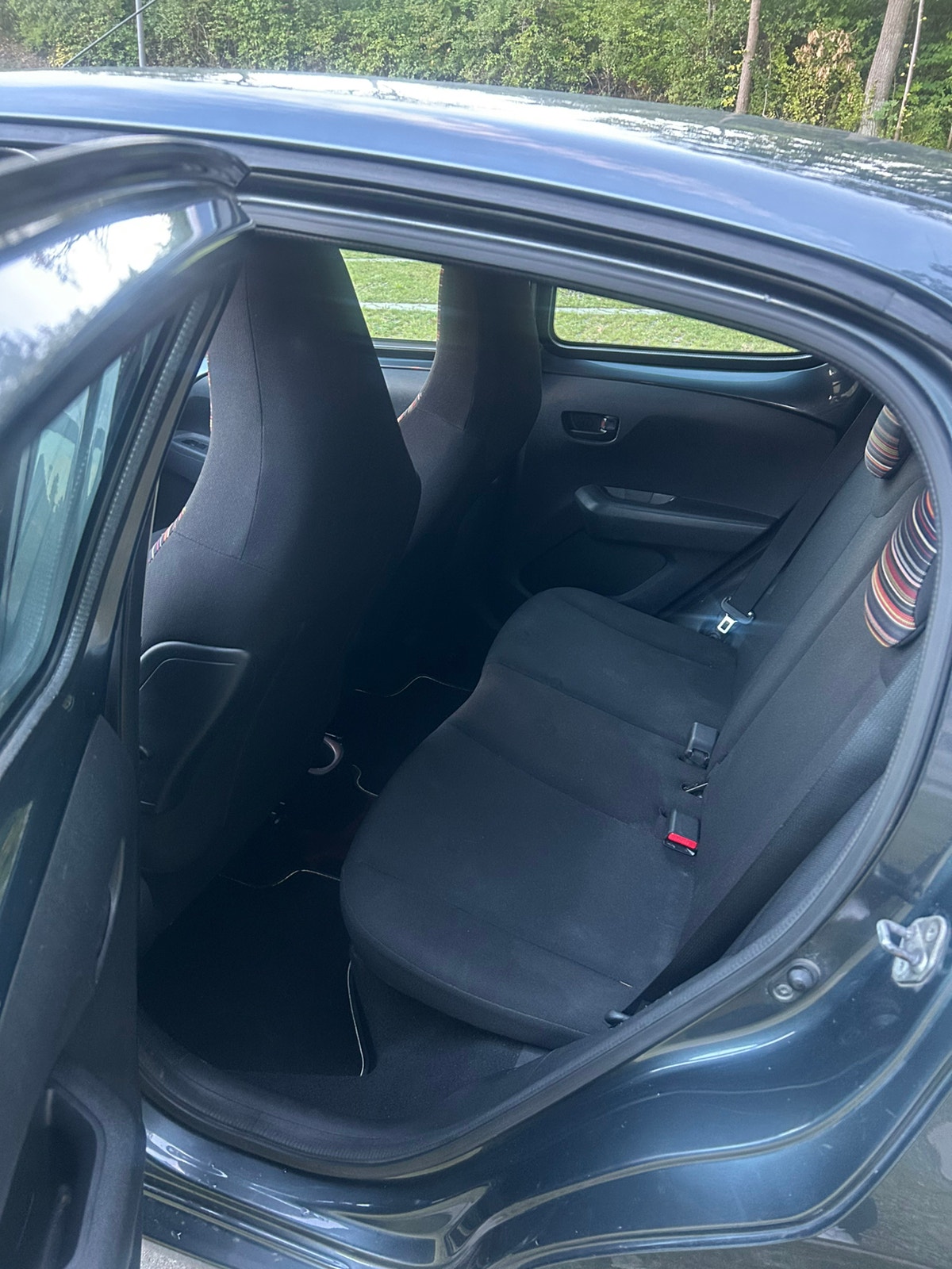 Citroen C1 – billede 9