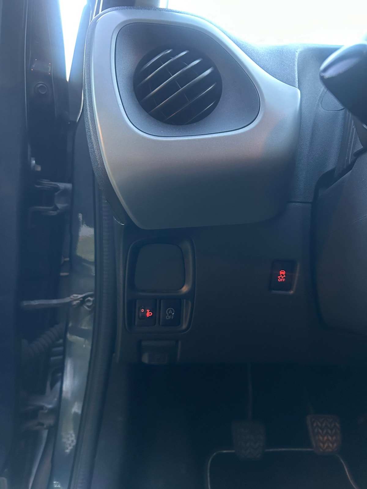 Citroen C1 – billede 12