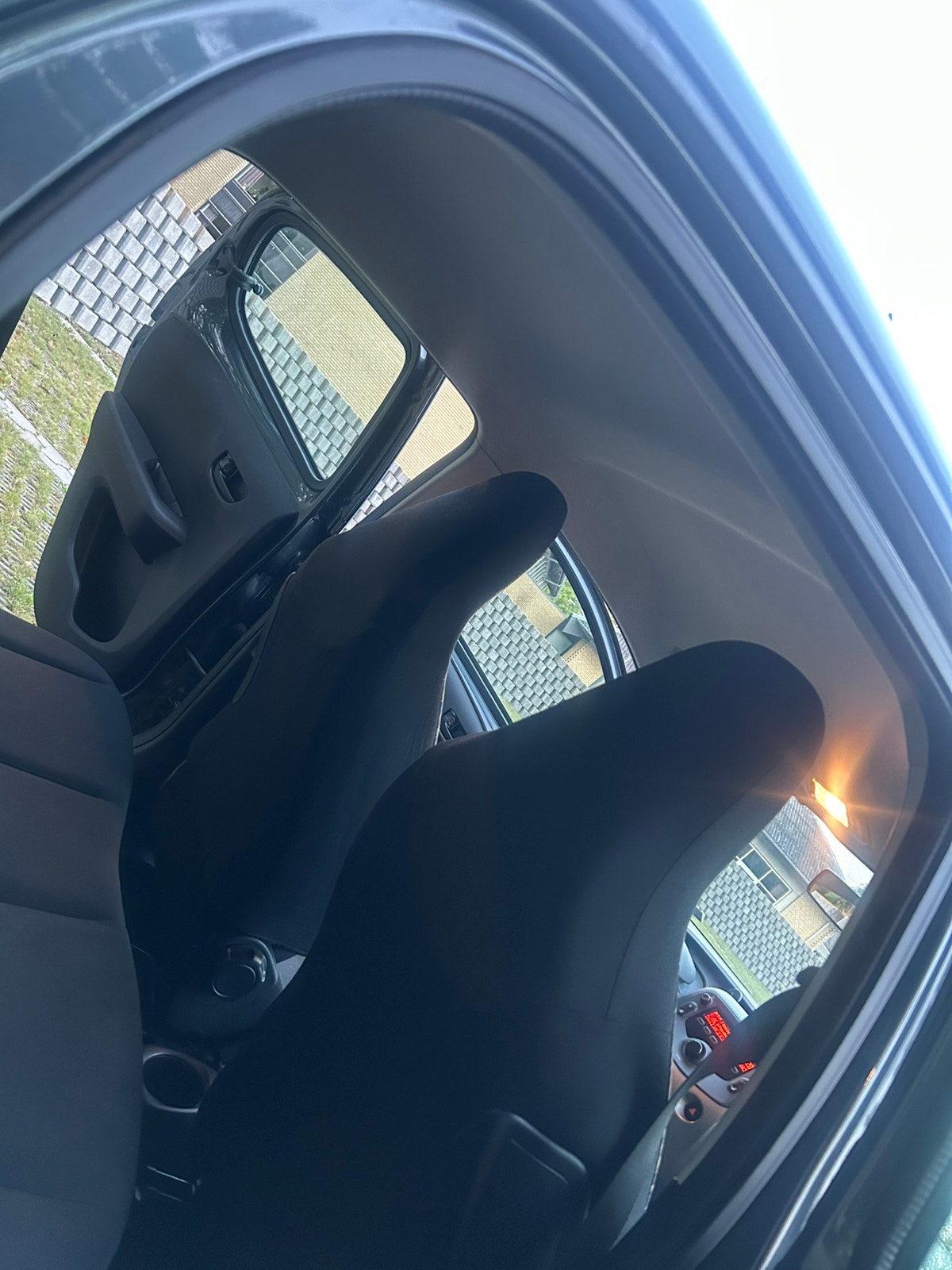 Citroen C1 – billede 5