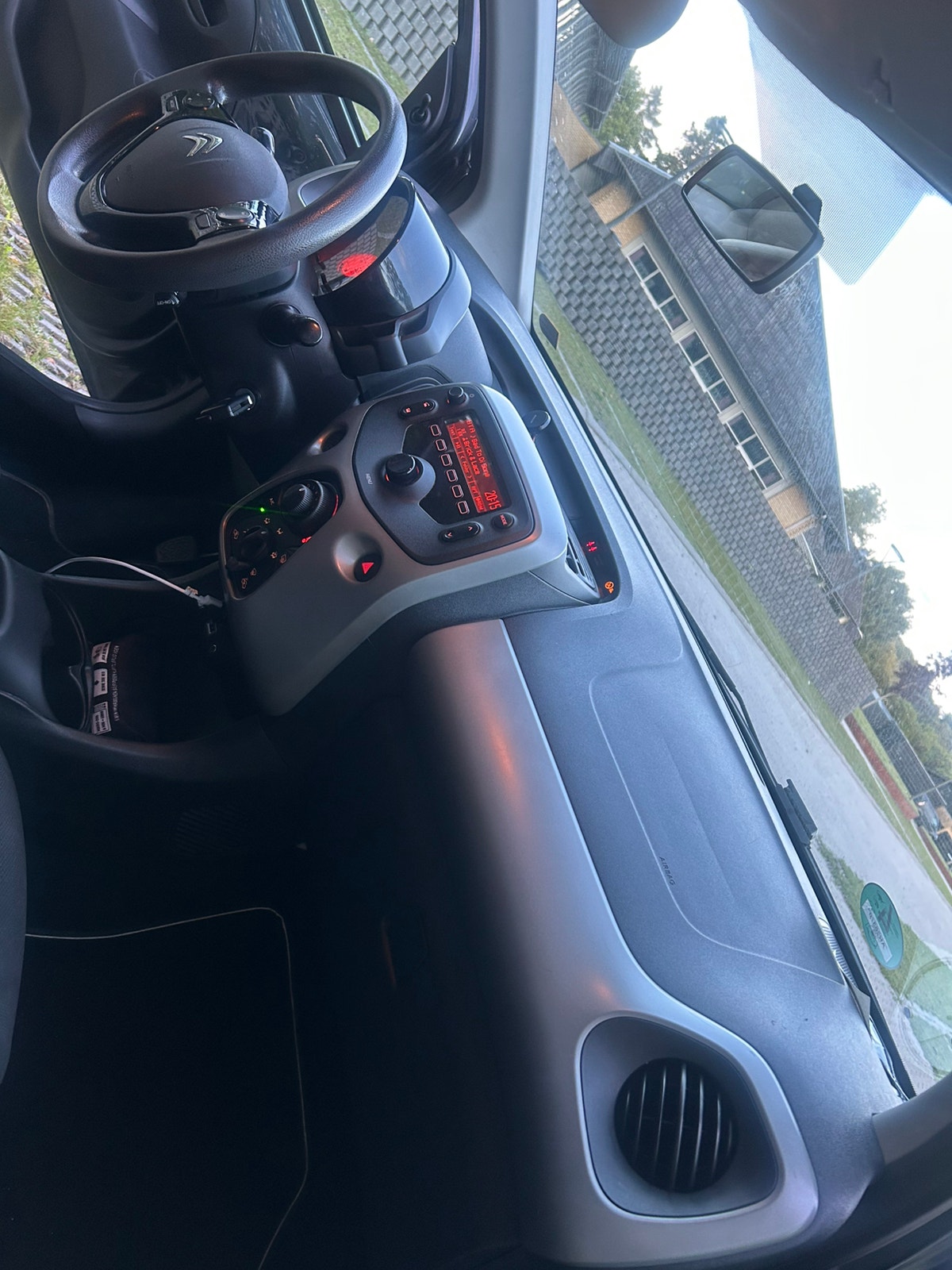 Citroen C1 – billede 2