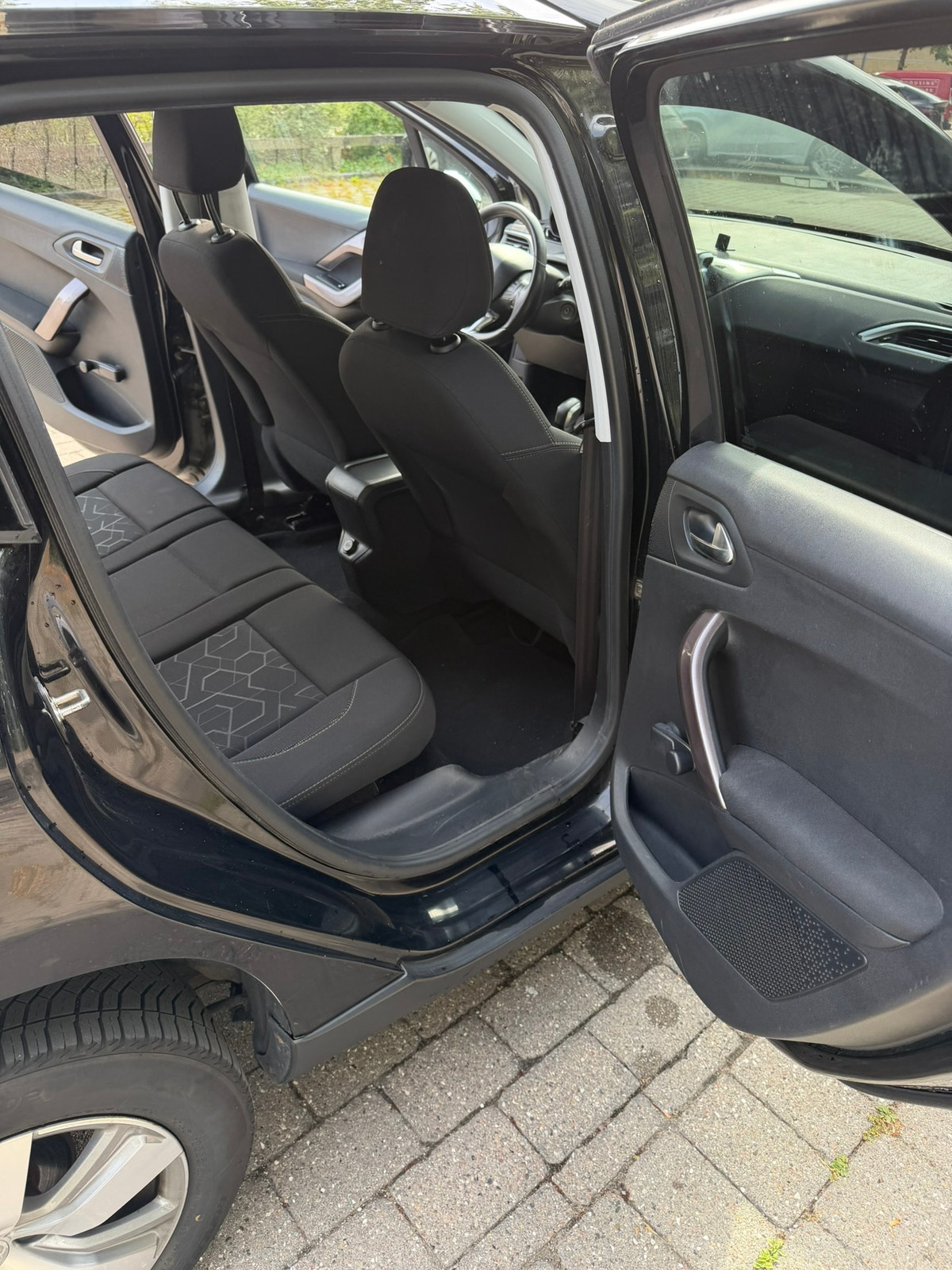 Peugeot 2008 – billede 5